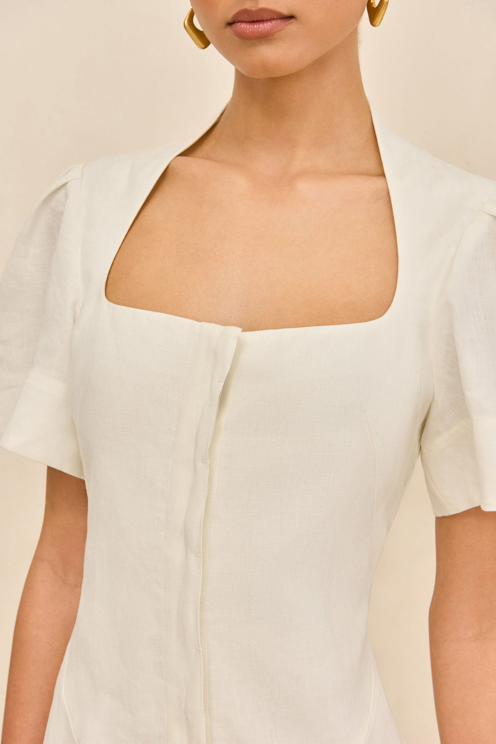 Cult Gaia Women | SABLE DRESS