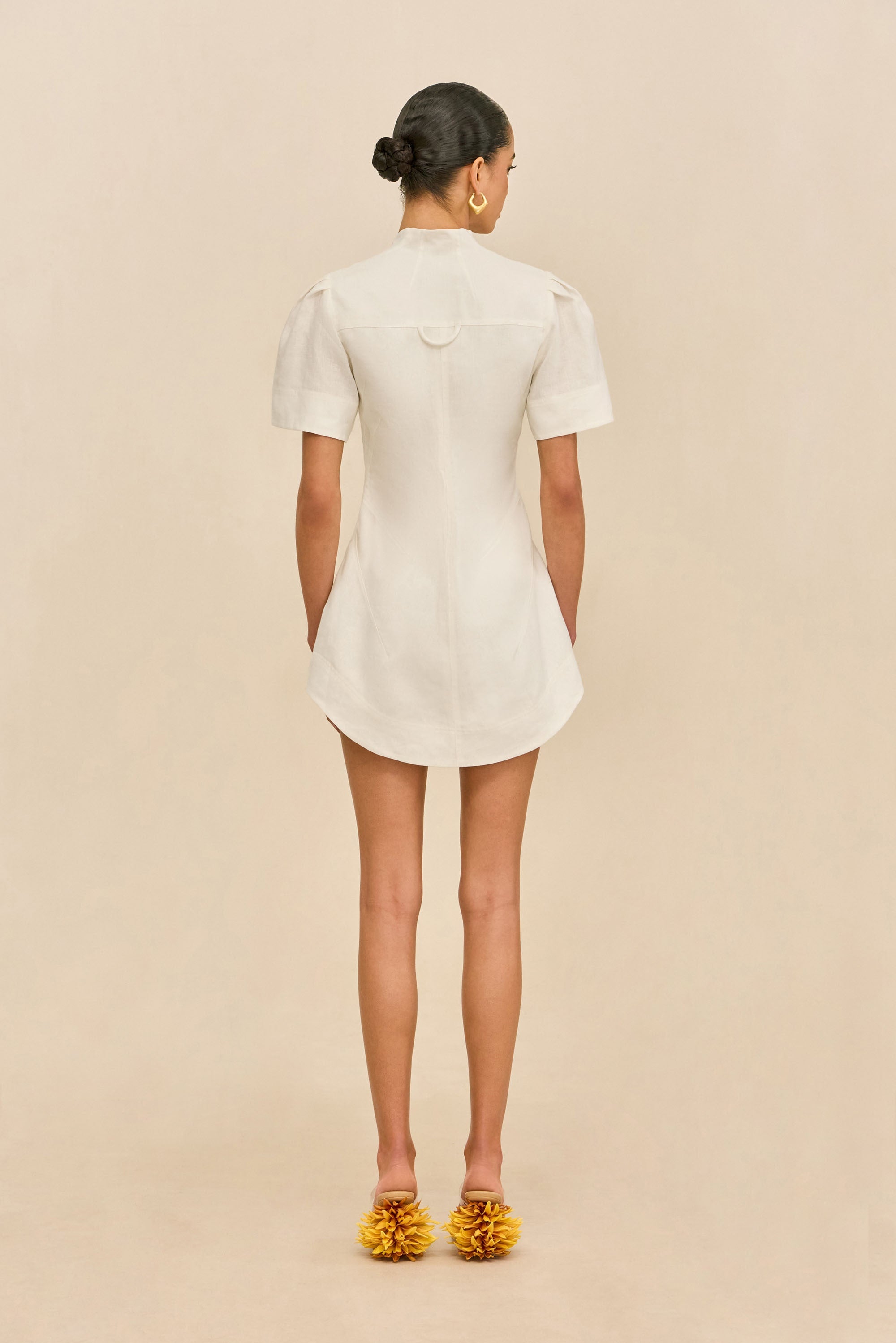 Cult Gaia Women | SABLE DRESS