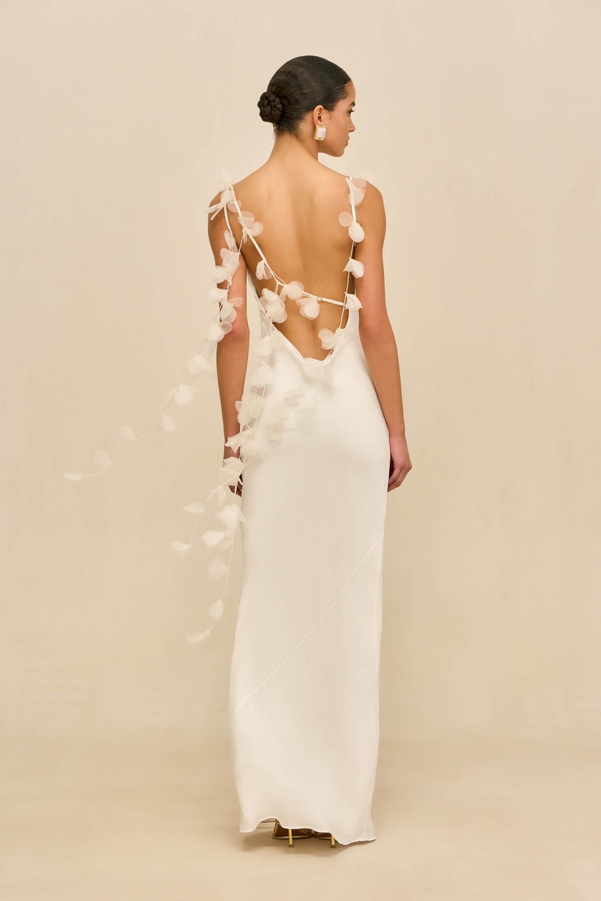 Cult Gaia Women | NYMERIA GOWN