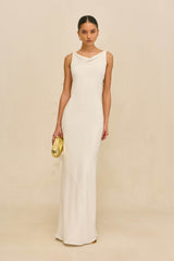 Cult Gaia Women | NYMERIA GOWN