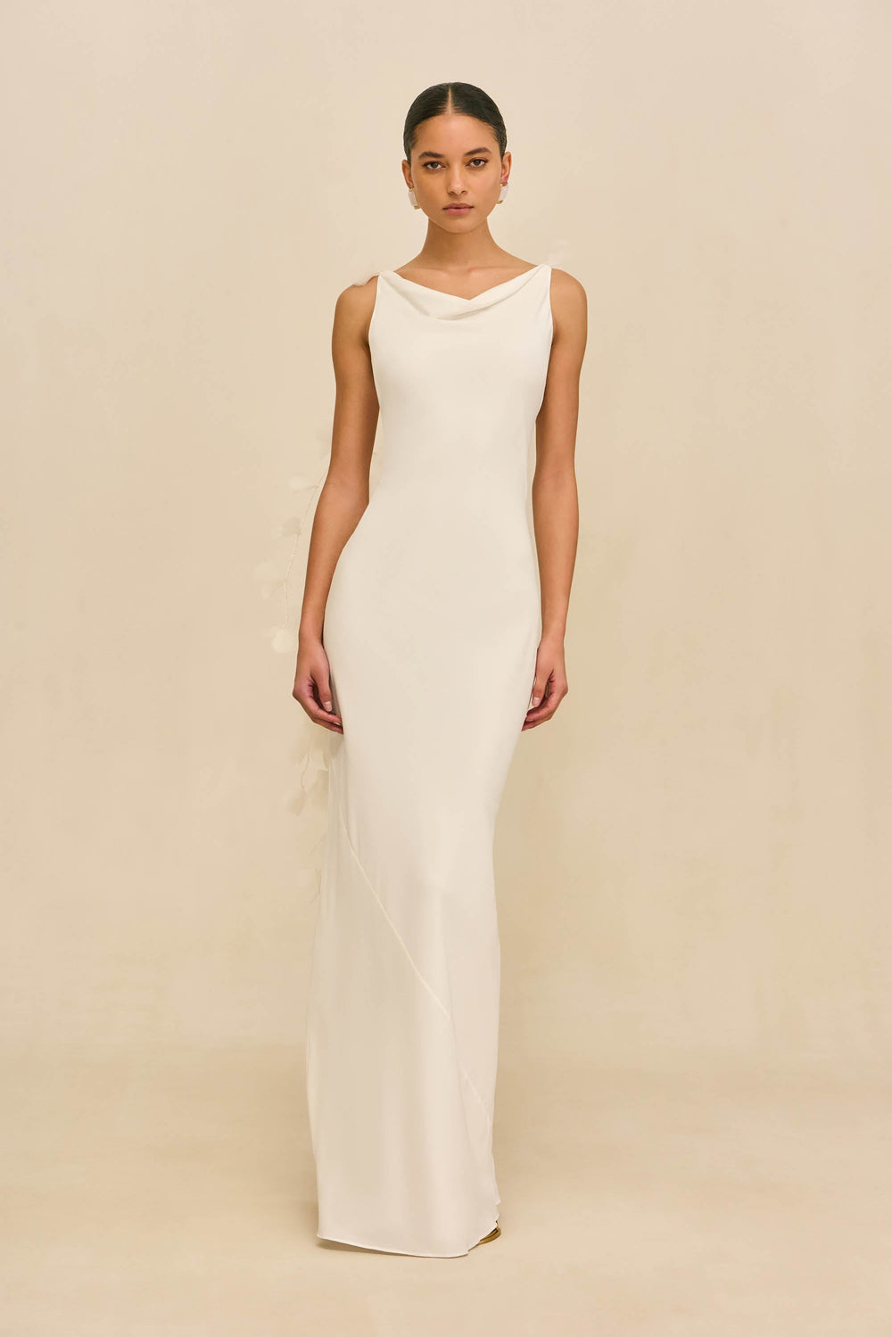 Cult Gaia Women | NYMERIA GOWN