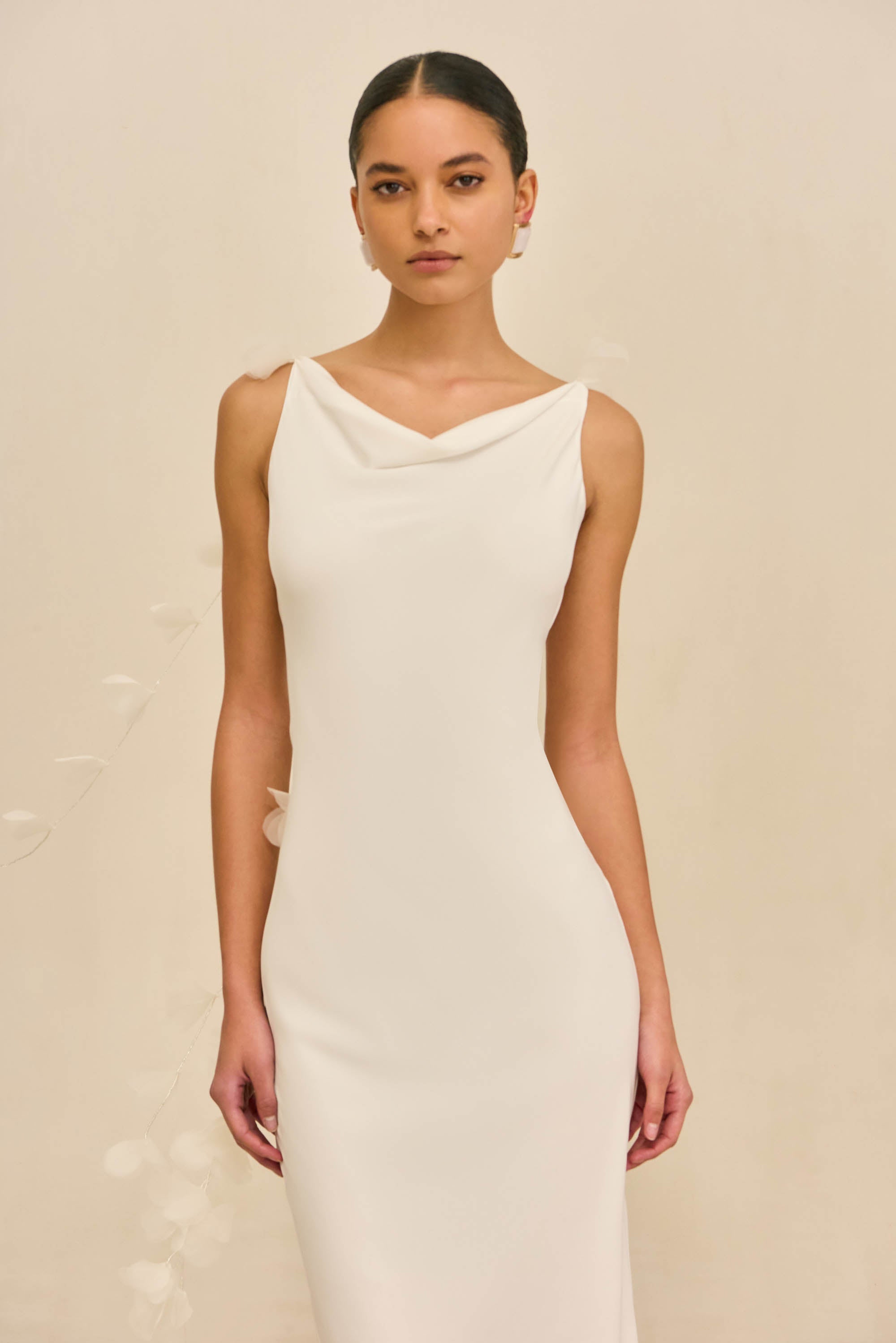 Cult Gaia Women | NYMERIA GOWN