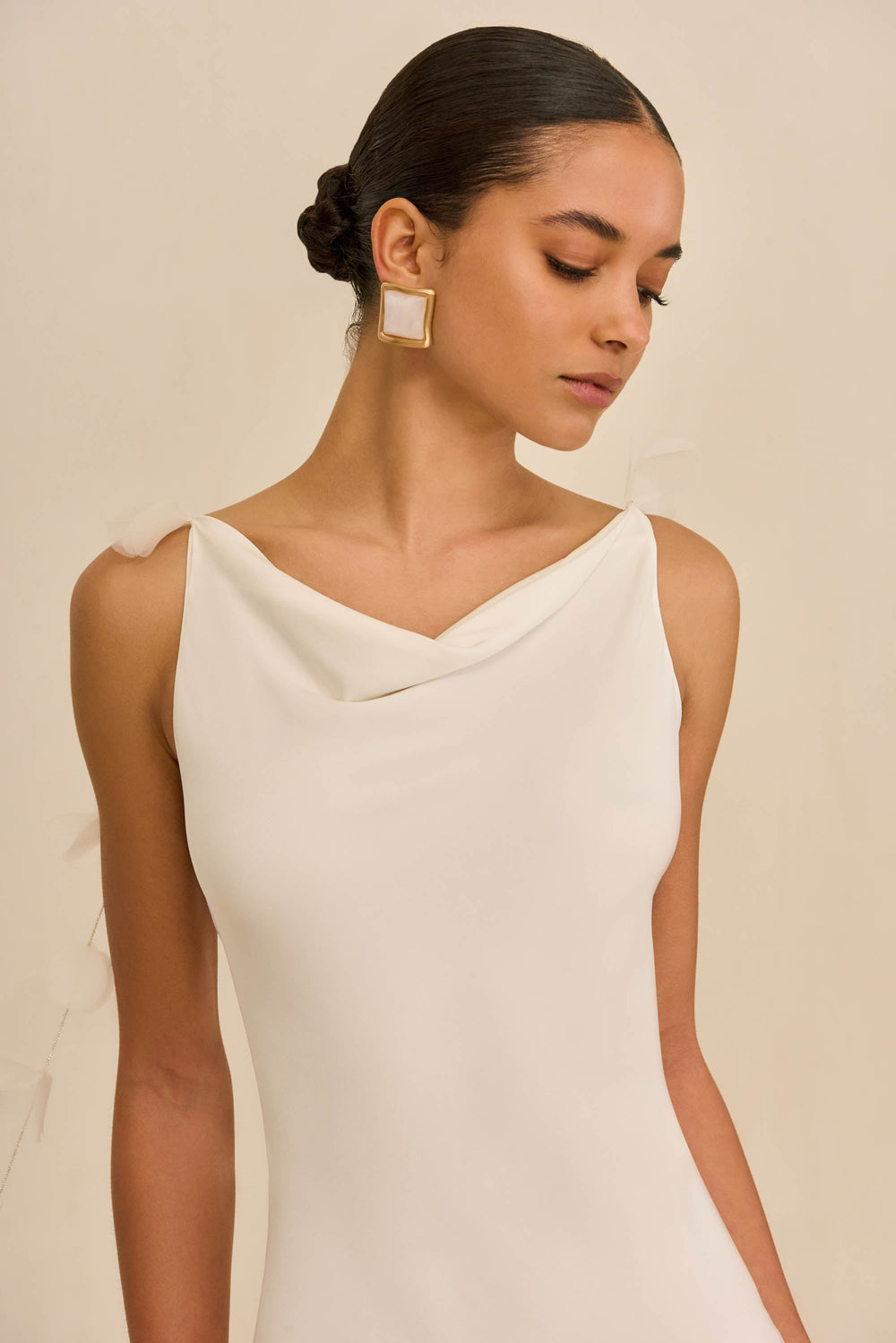 Cult Gaia Women | NYMERIA GOWN