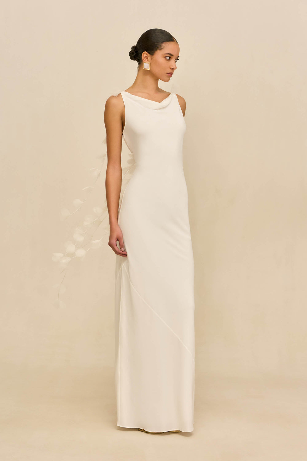 Cult Gaia Women | NYMERIA GOWN