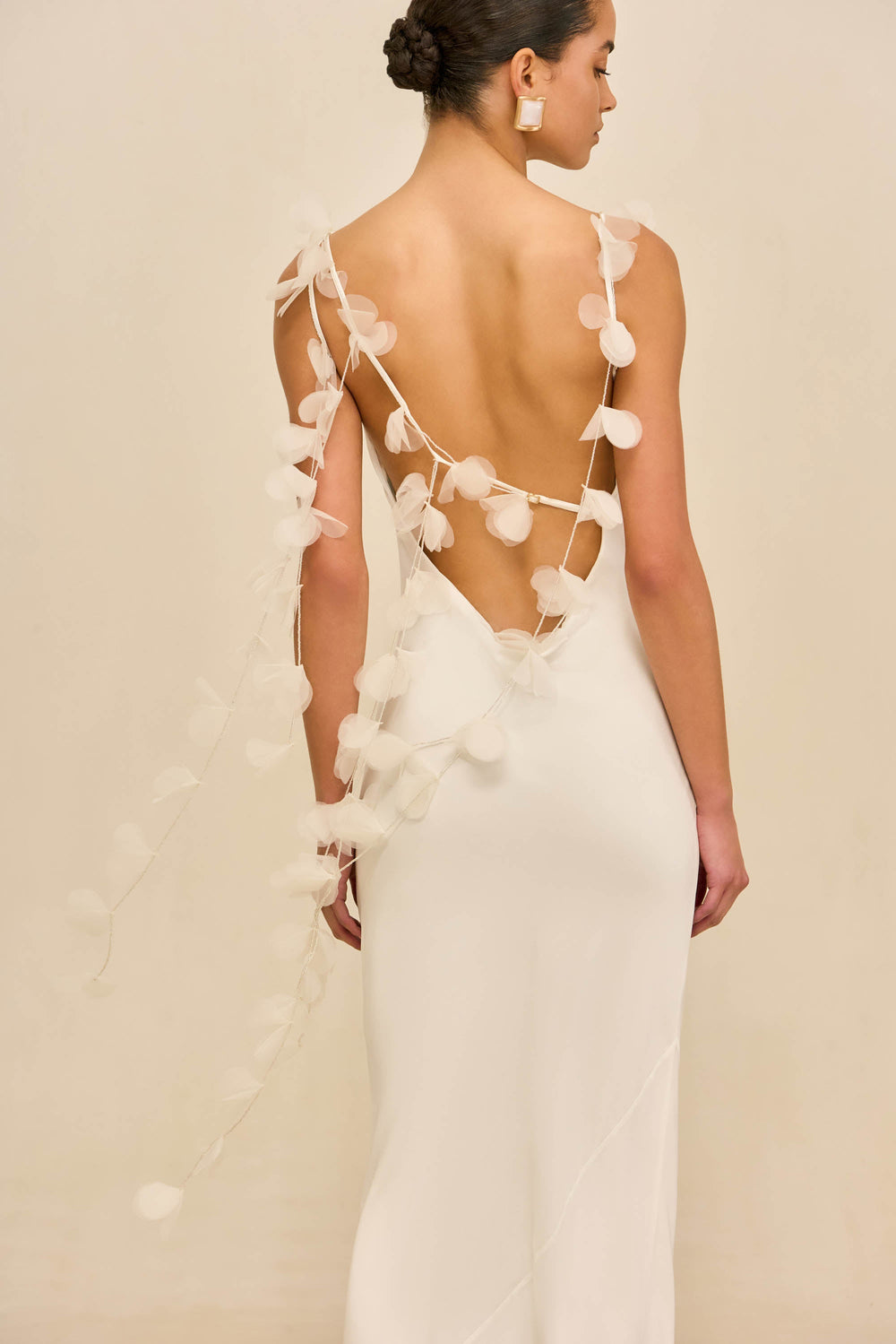 Cult Gaia Women | NYMERIA GOWN