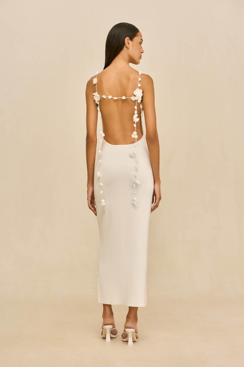 Cult Gaia Women | GIULIANA KNIT DRESS