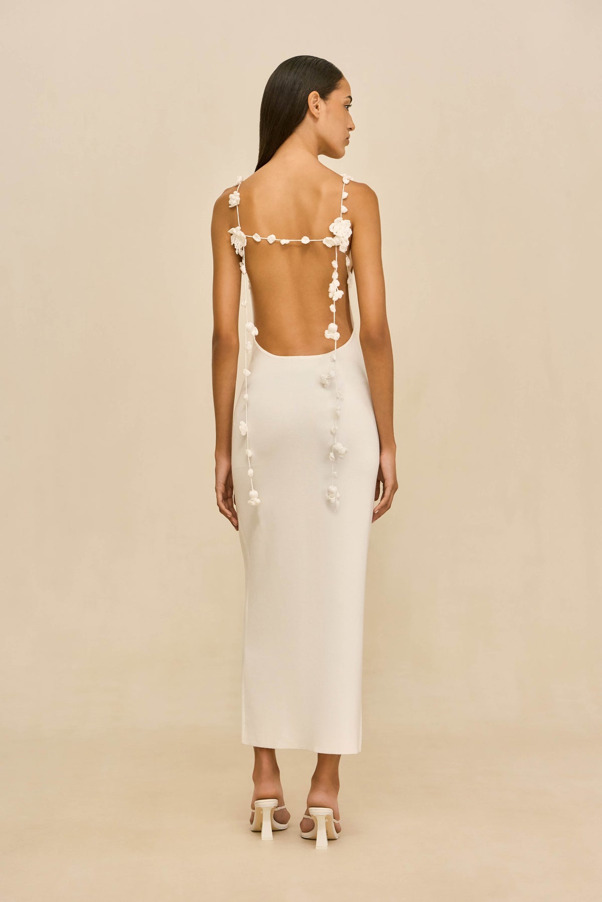 Cult Gaia Women | GIULIANA KNIT DRESS