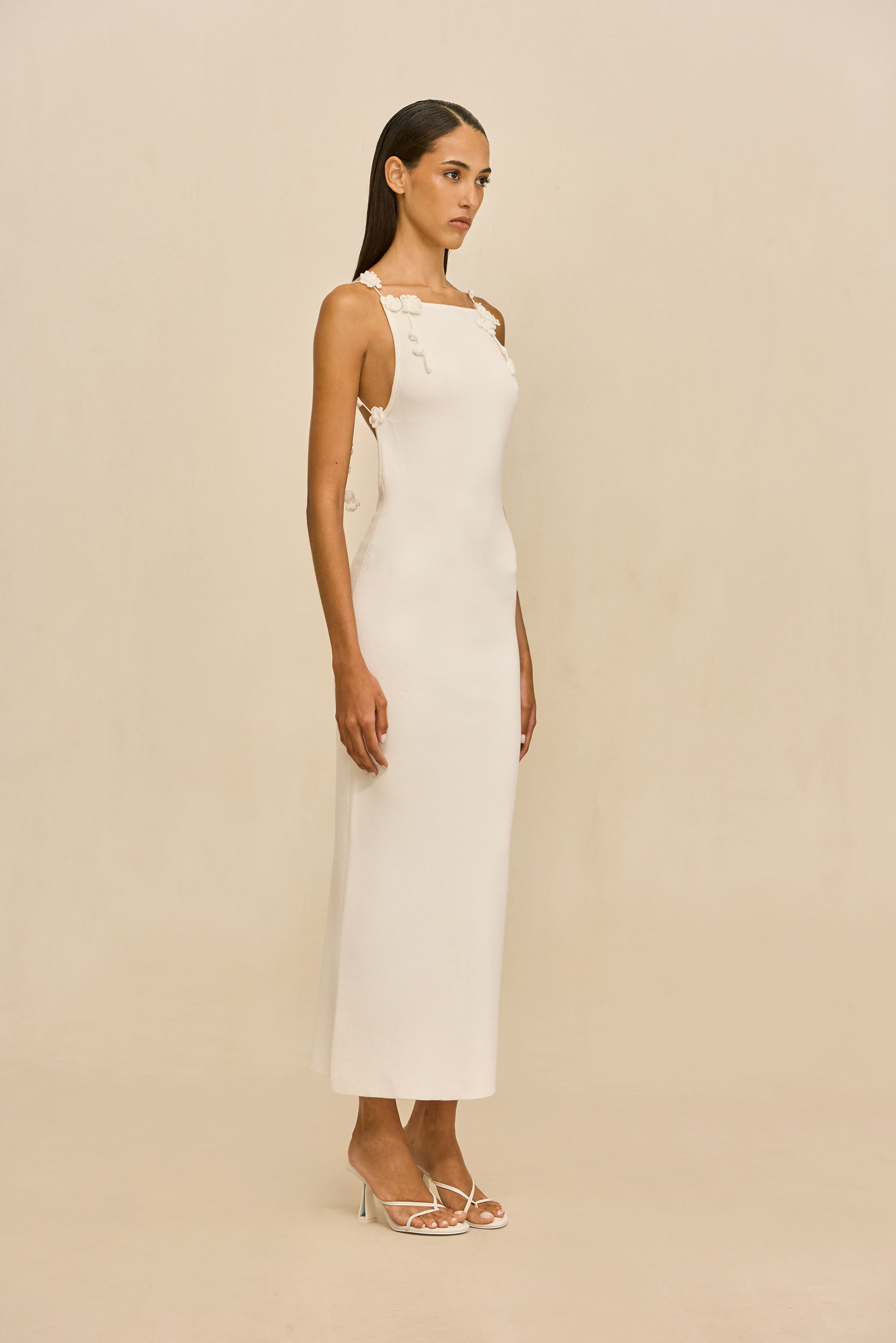 Cult Gaia Women | GIULIANA KNIT DRESS