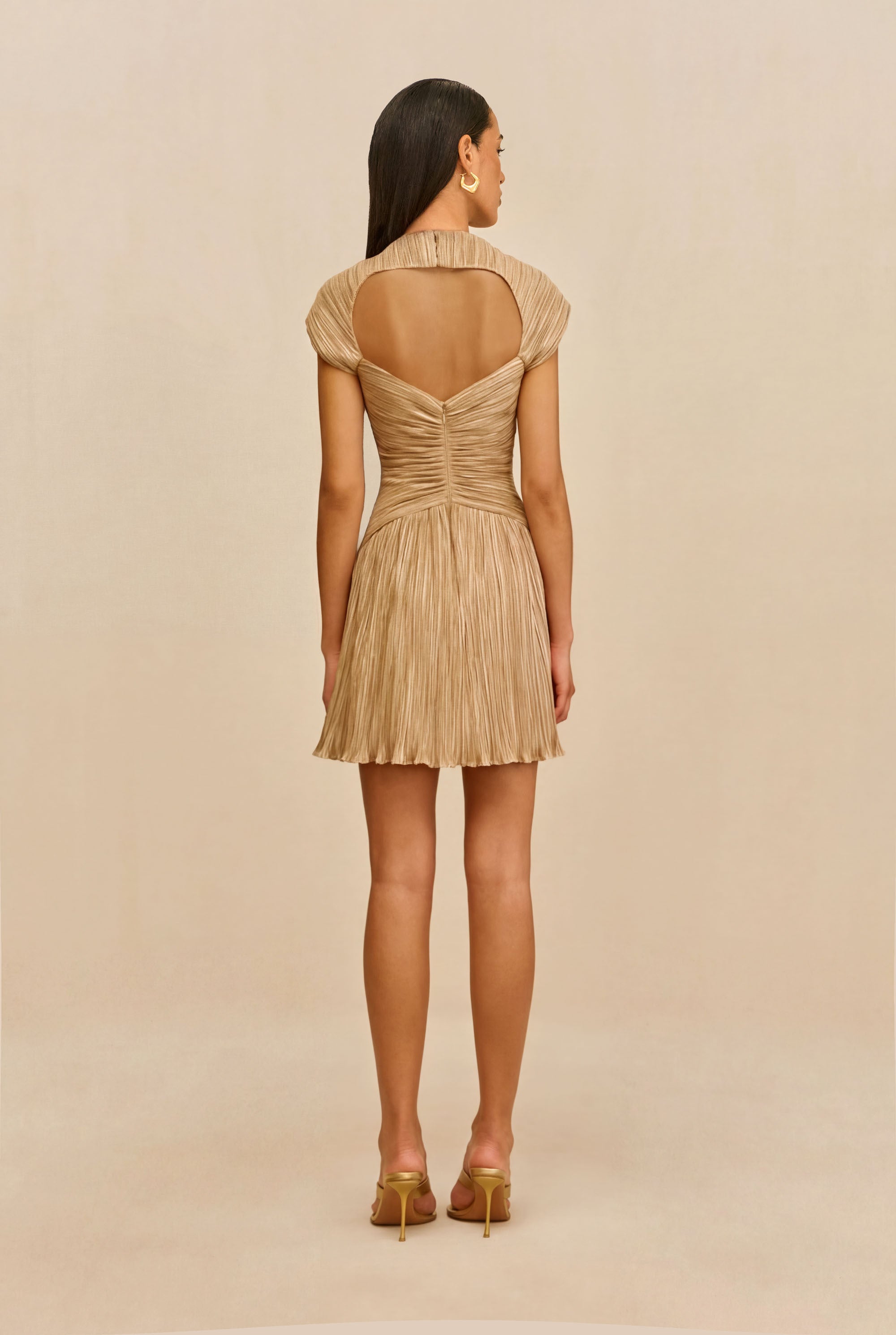 Cult Gaia Women | ANDROMEDA DRESS