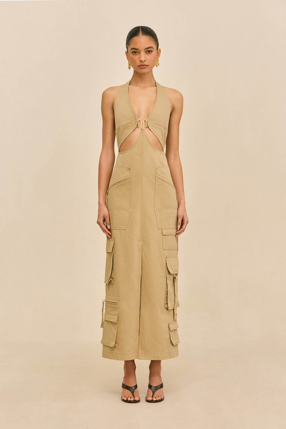 Cult Gaia Women | MISAKI DRESS