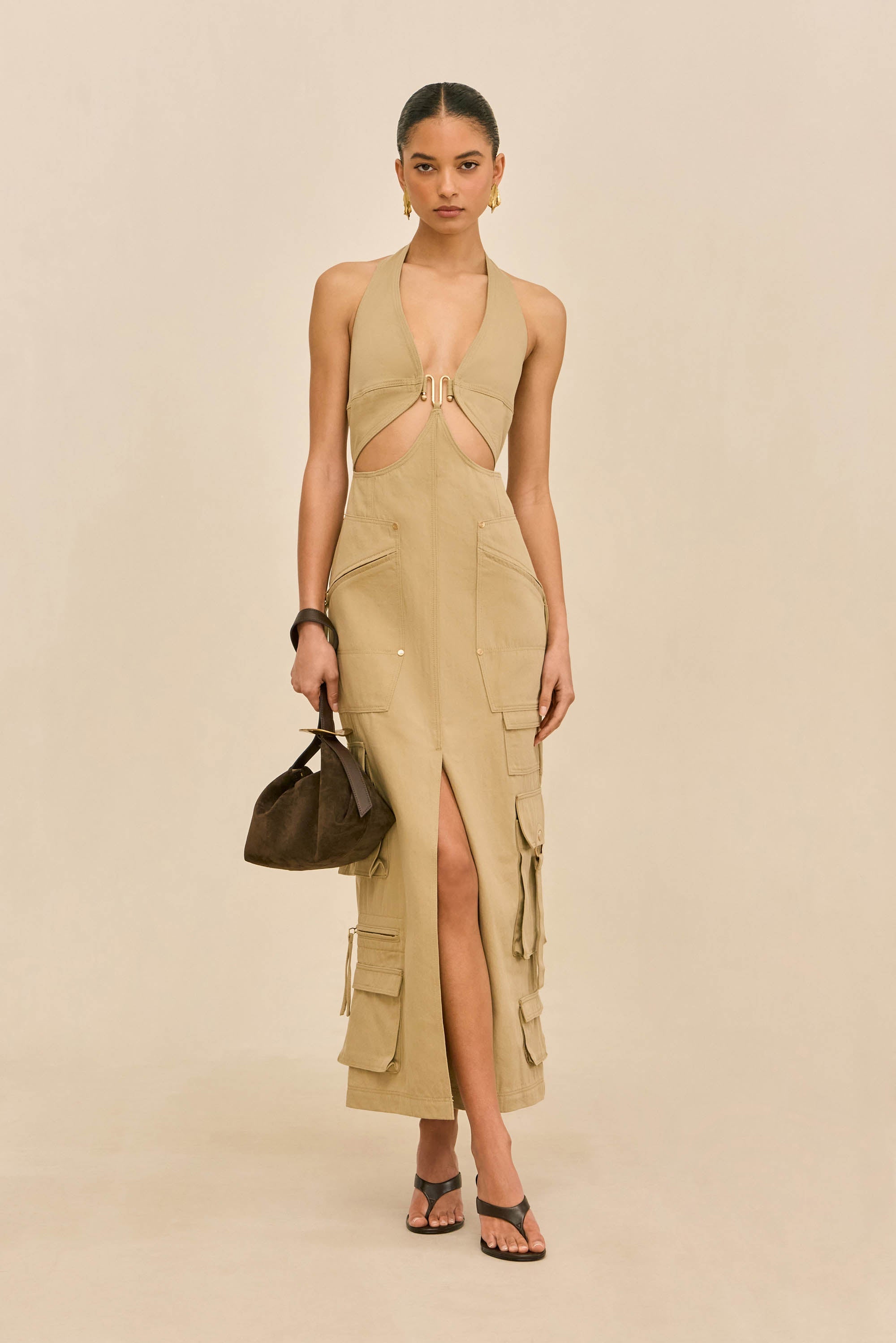 Cult Gaia Women | MISAKI DRESS