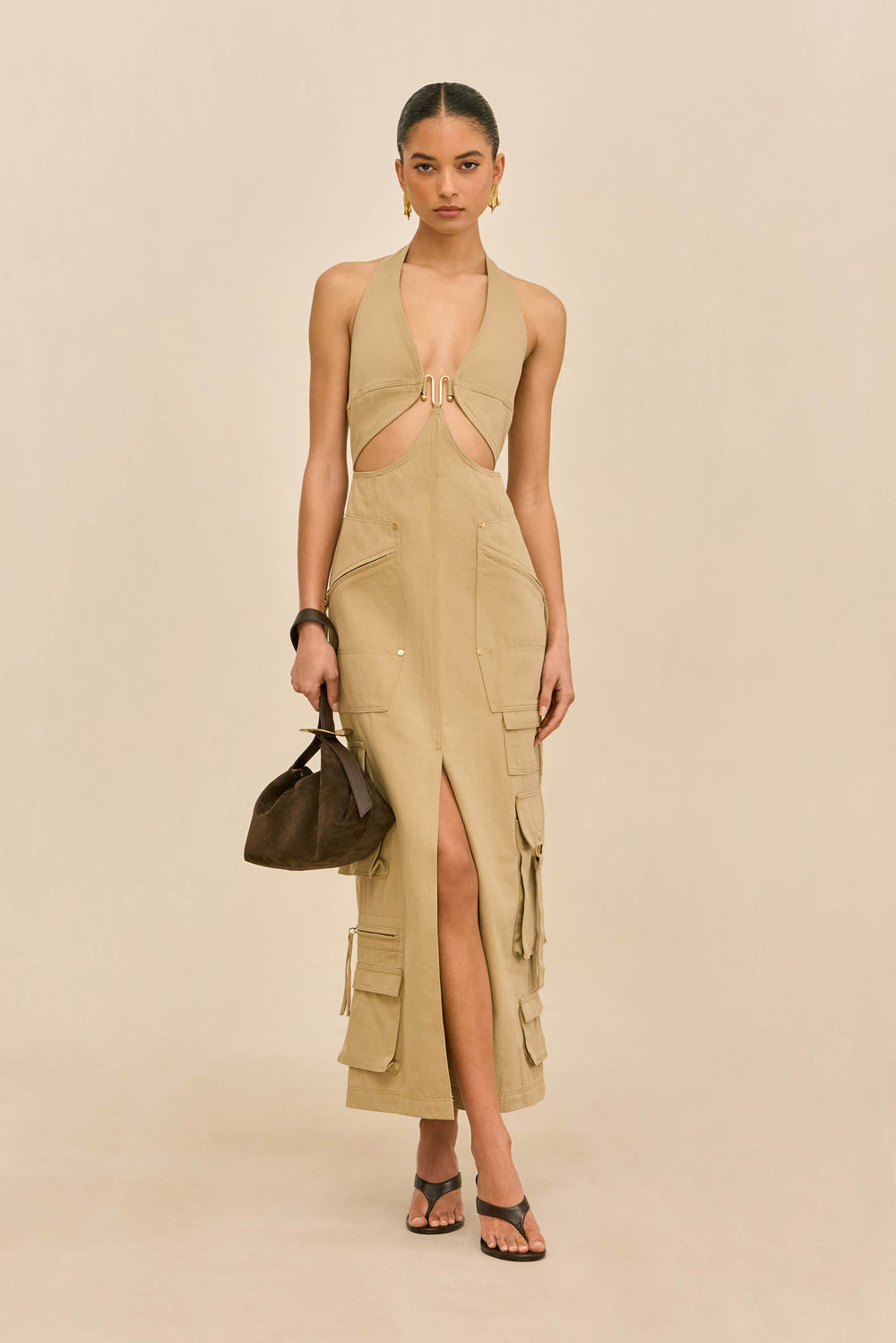 Cult Gaia Women | MISAKI DRESS