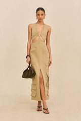 Cult Gaia Women | MISAKI DRESS