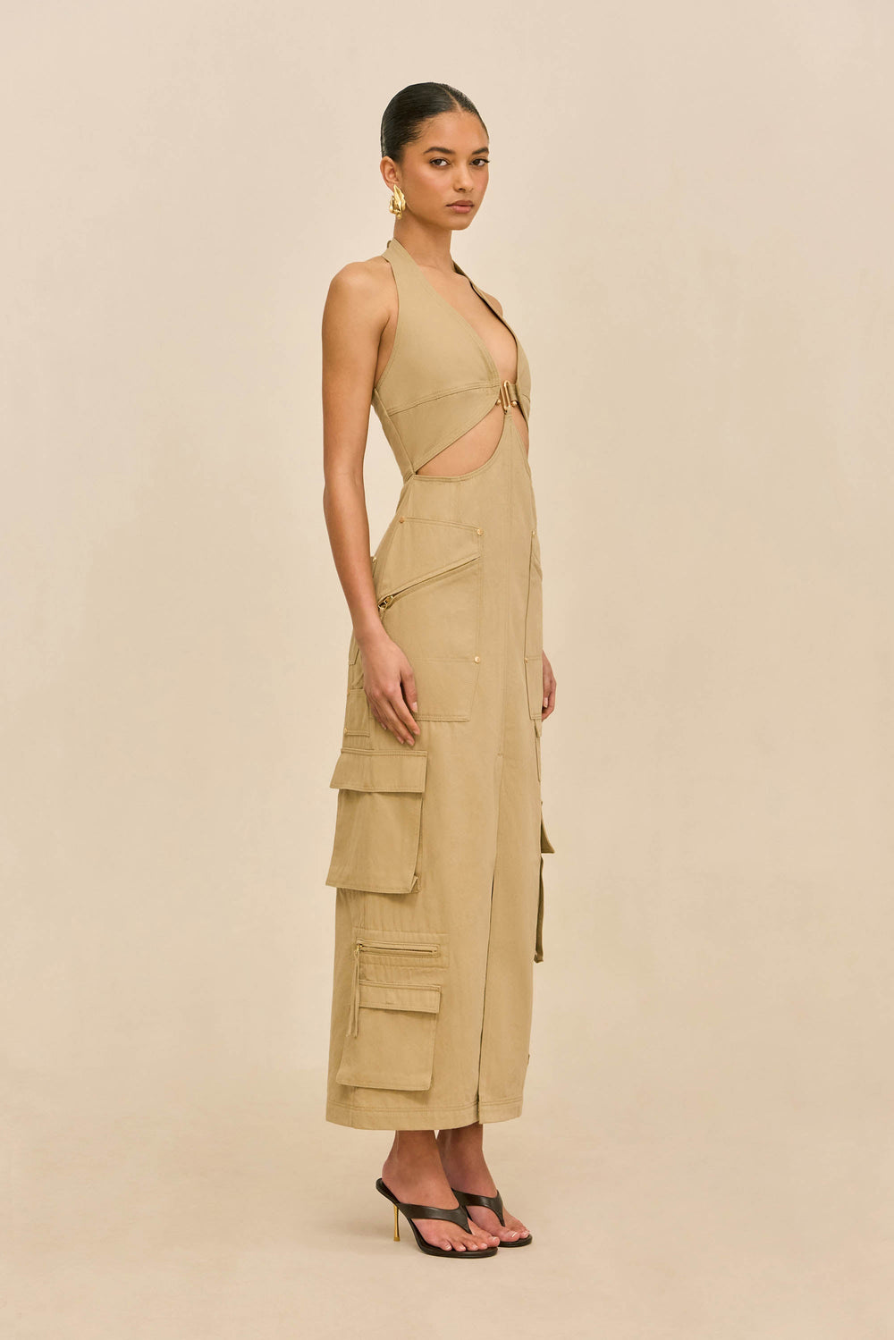 Cult Gaia Women | MISAKI DRESS