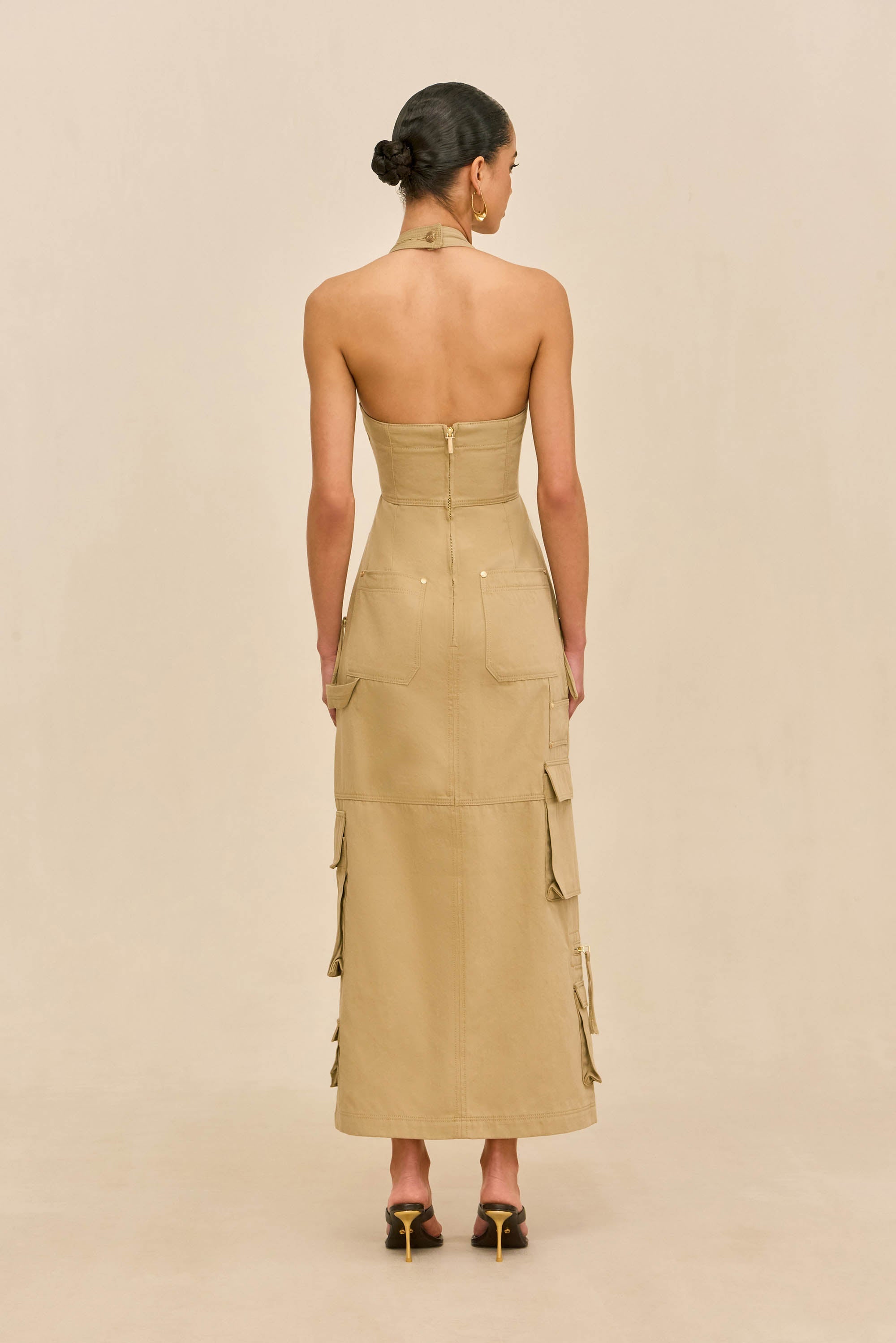Cult Gaia Women | MISAKI DRESS