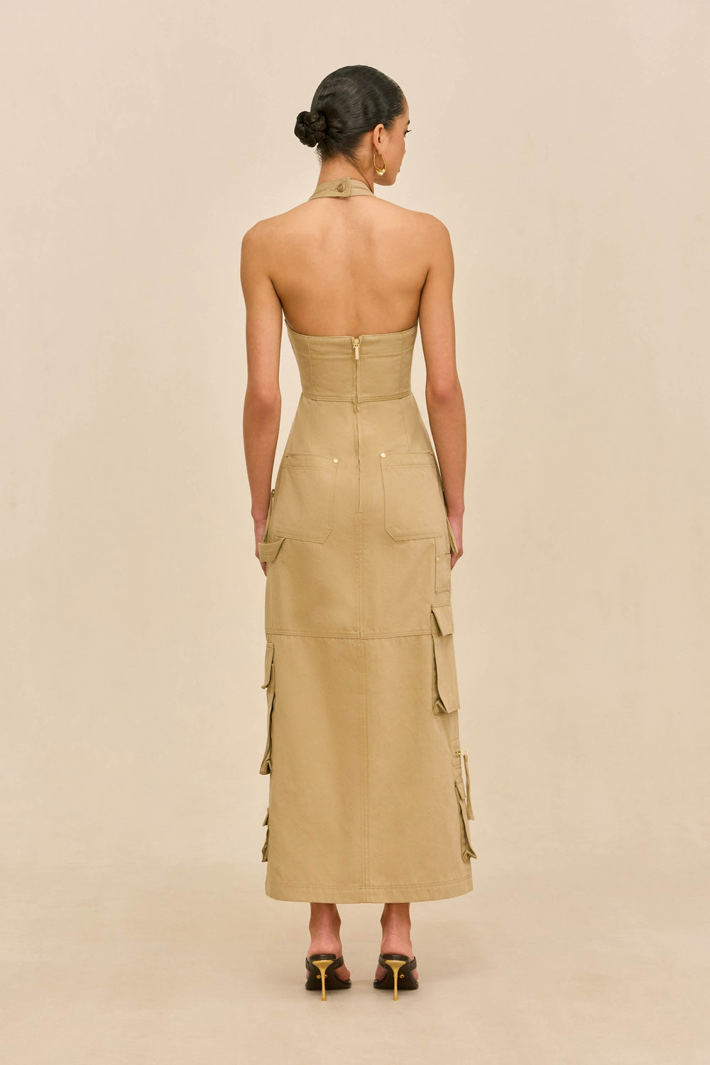 Cult Gaia Women | MISAKI DRESS