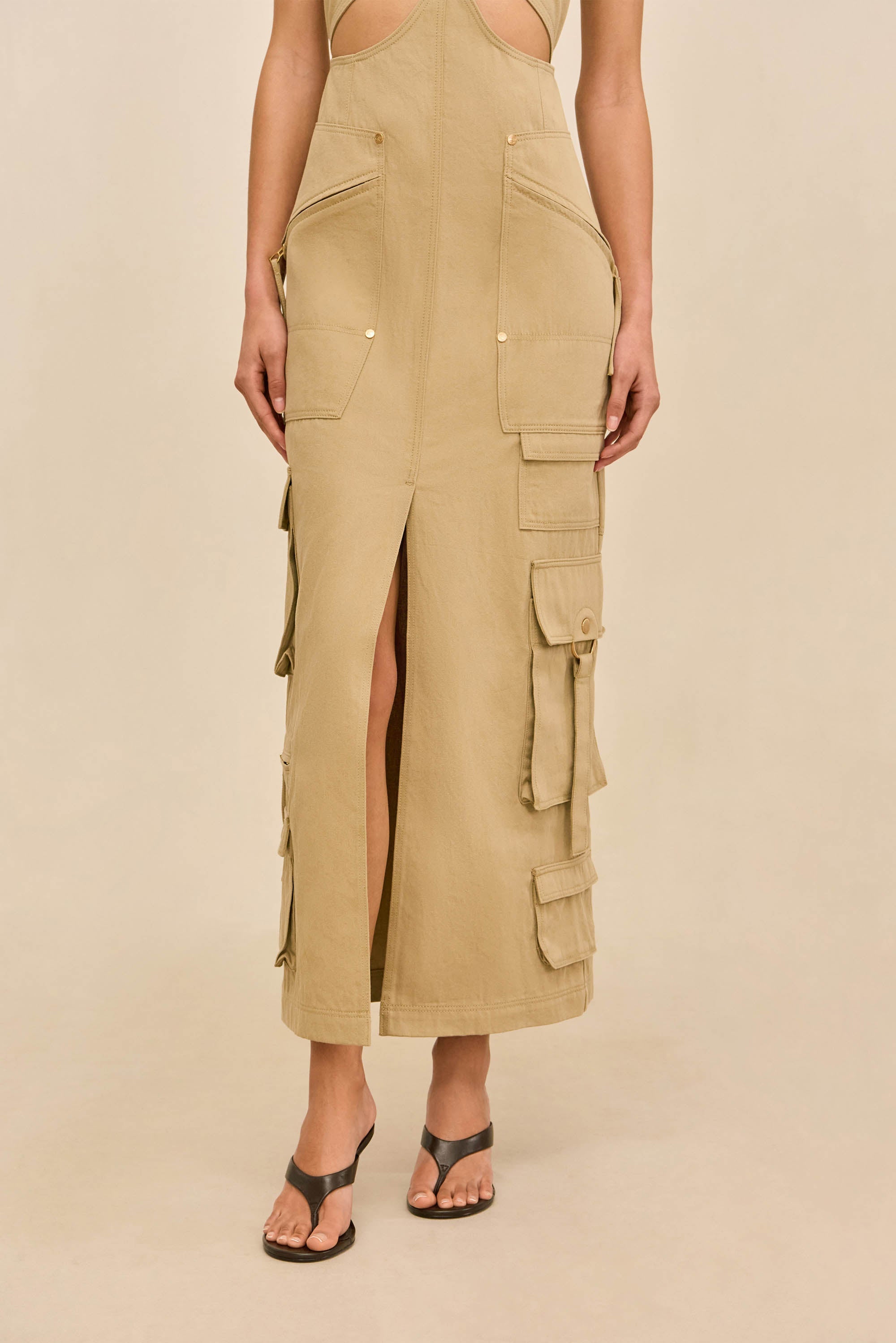 Cult Gaia Women | MISAKI DRESS