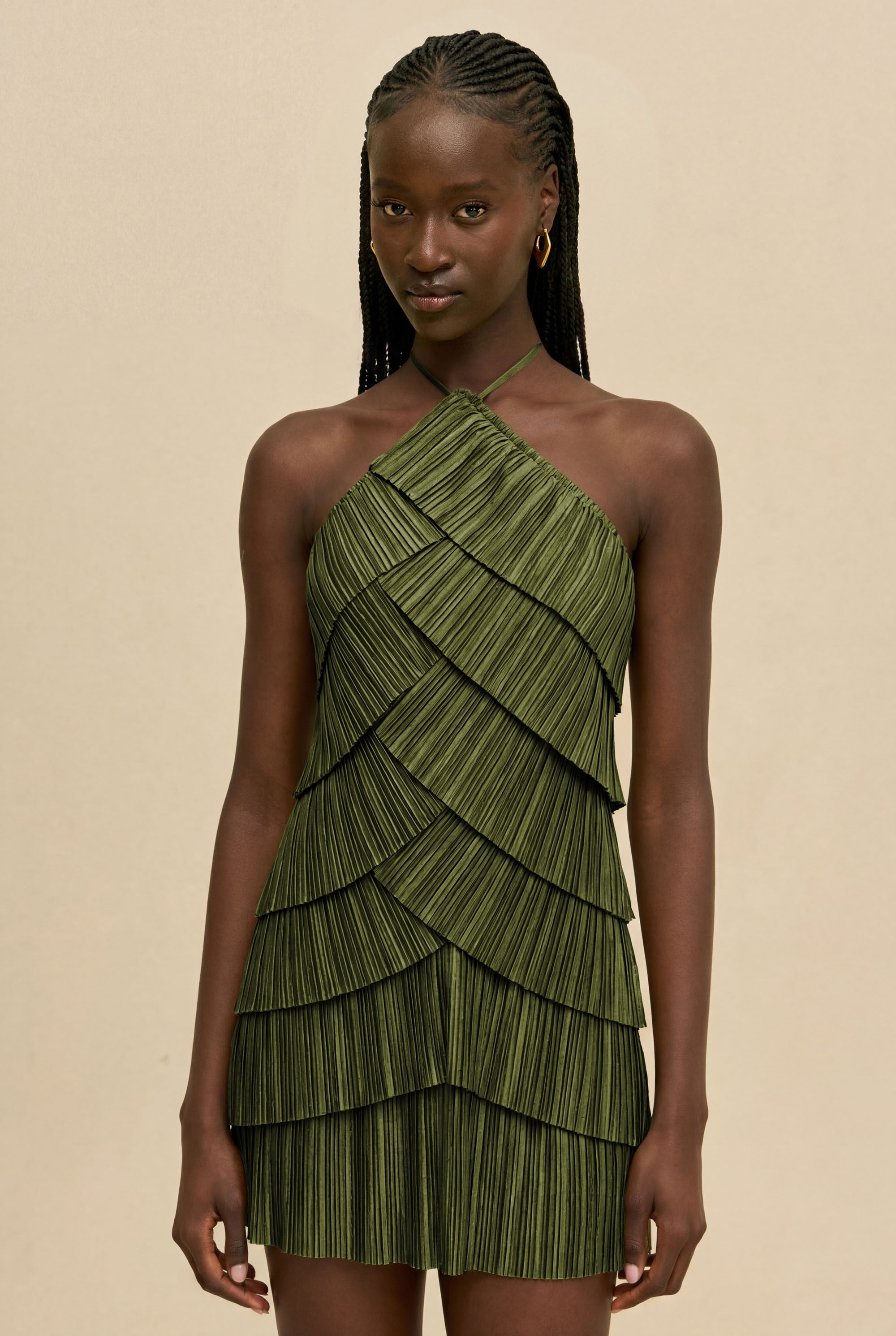 Cult Gaia Women | VARSHA DRESS