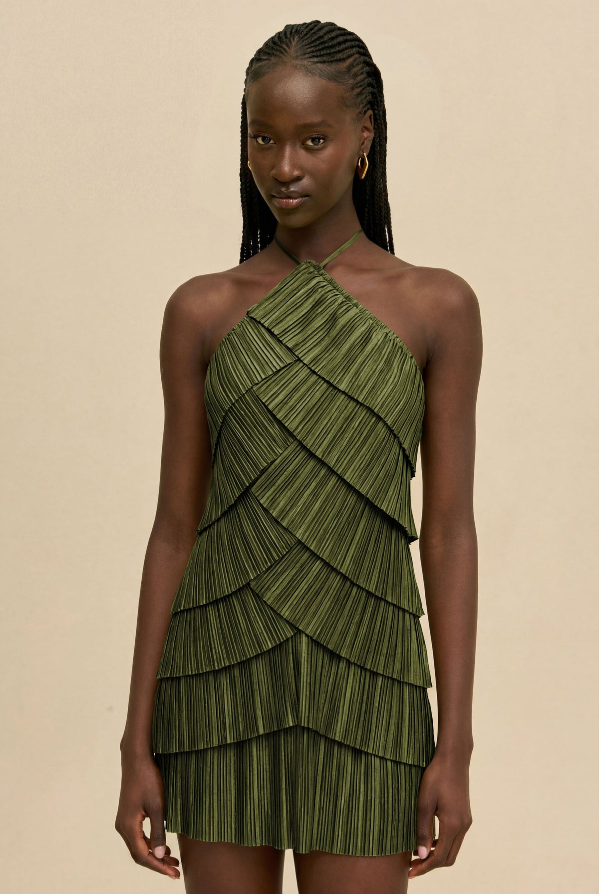 Cult Gaia Women | VARSHA DRESS