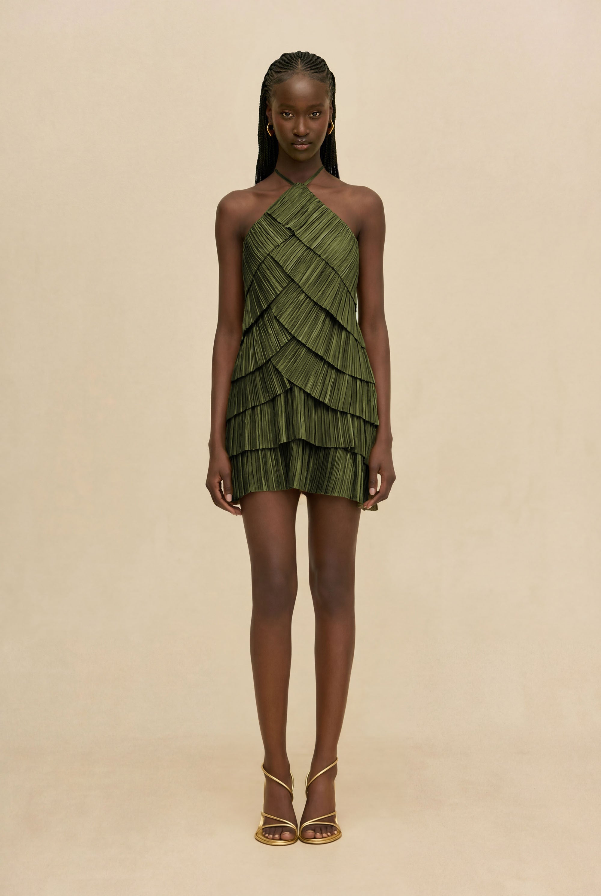 Cult Gaia Women | VARSHA DRESS