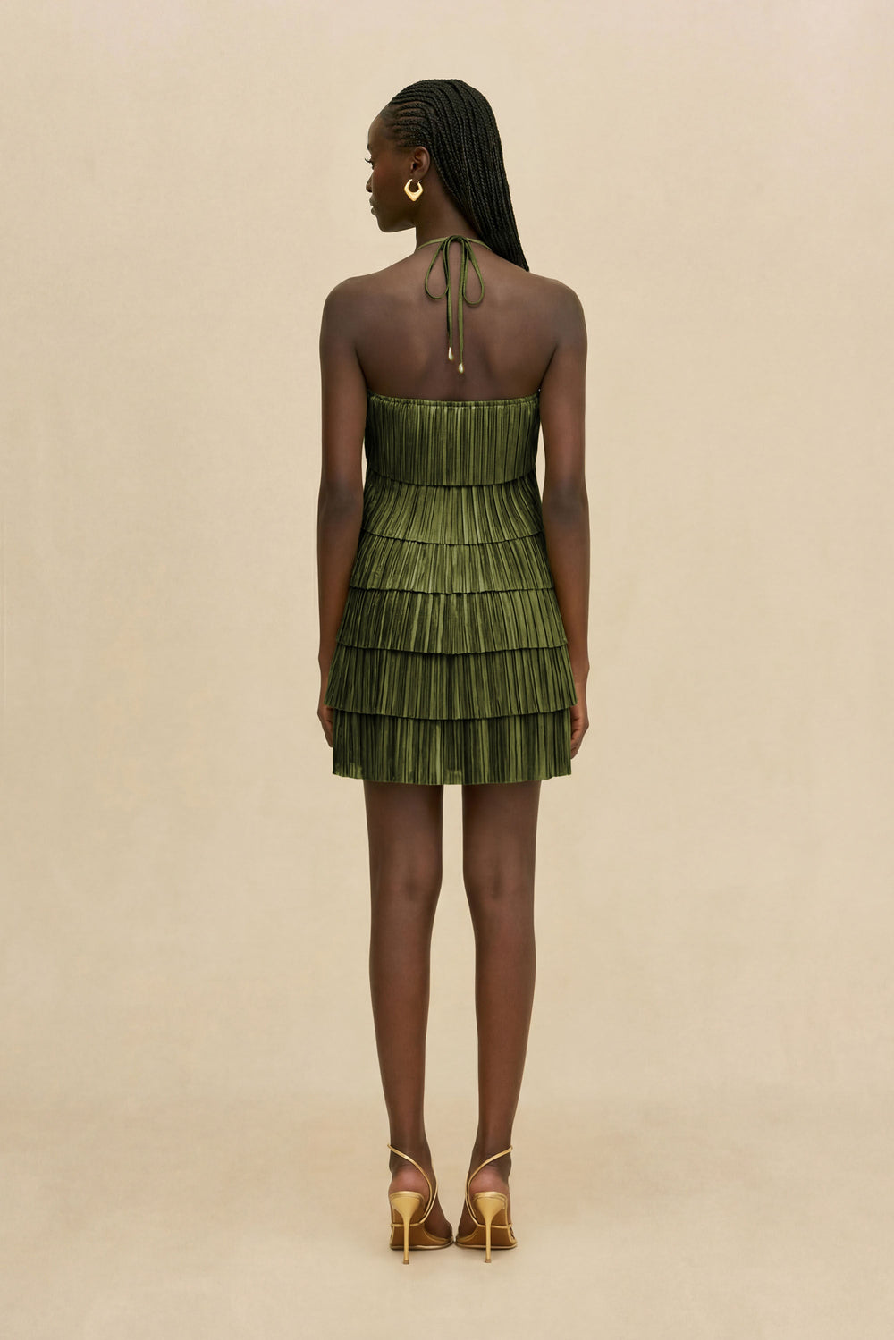 Cult Gaia Women | VARSHA DRESS