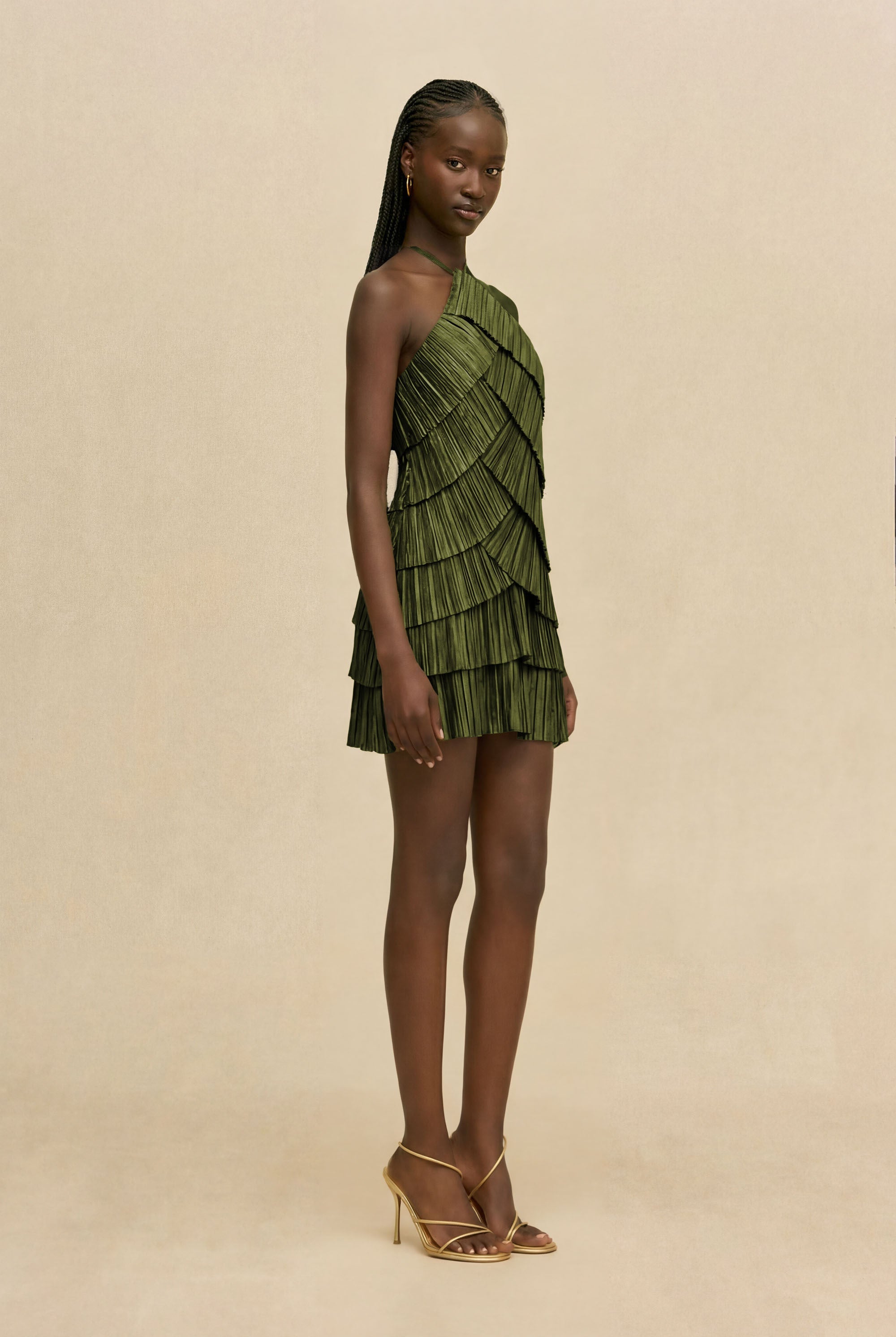 Cult Gaia Women | VARSHA DRESS