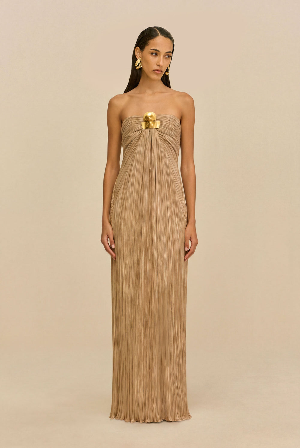 Cult Gaia Women | SEQUOIA GOWN