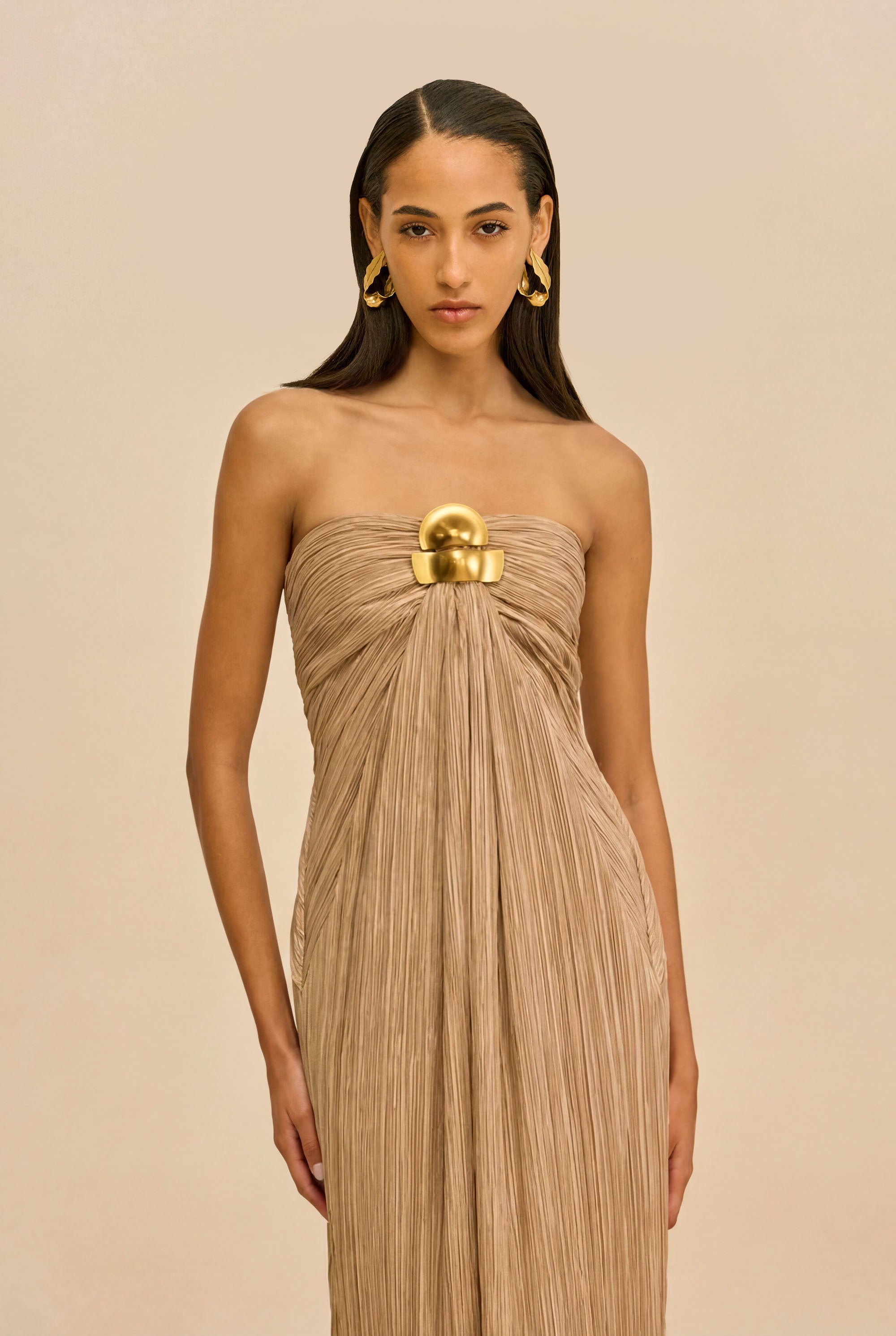 Cult Gaia Women | SEQUOIA GOWN