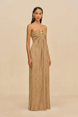 Cult Gaia Women | SEQUOIA GOWN