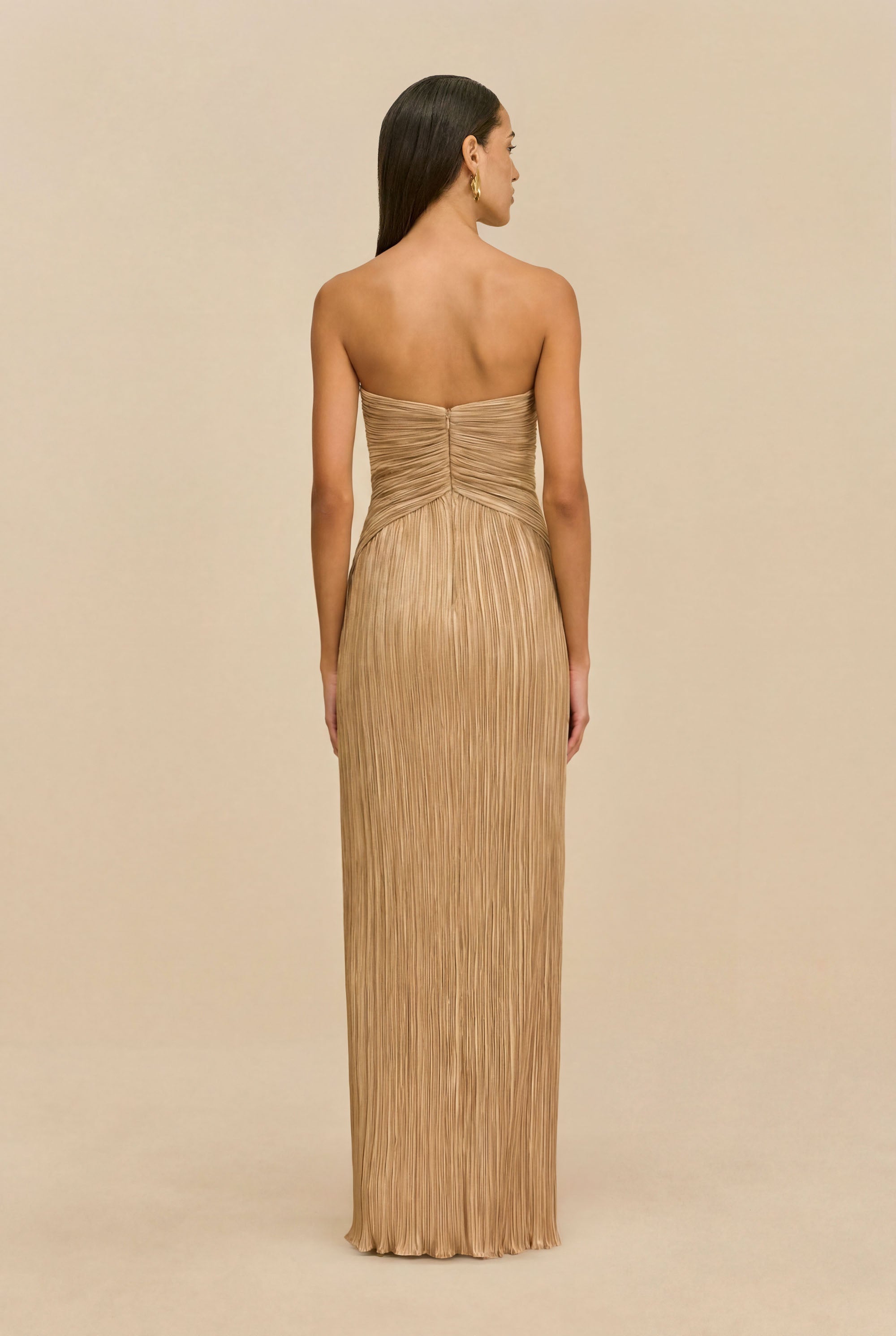 Cult Gaia Women | SEQUOIA GOWN
