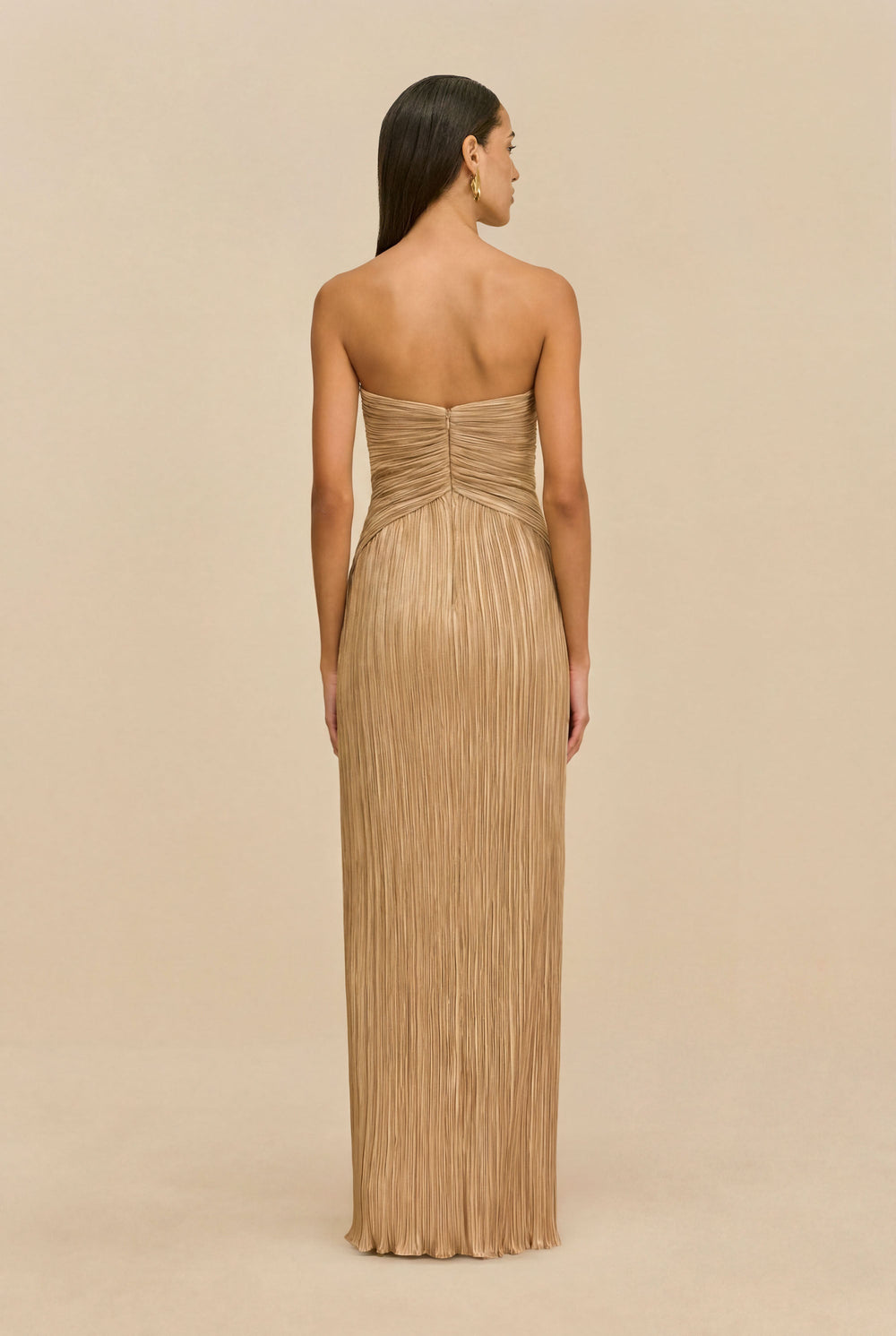 Cult Gaia Women | SEQUOIA GOWN