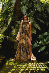 Cult Gaia Women | EMMITT GOWN