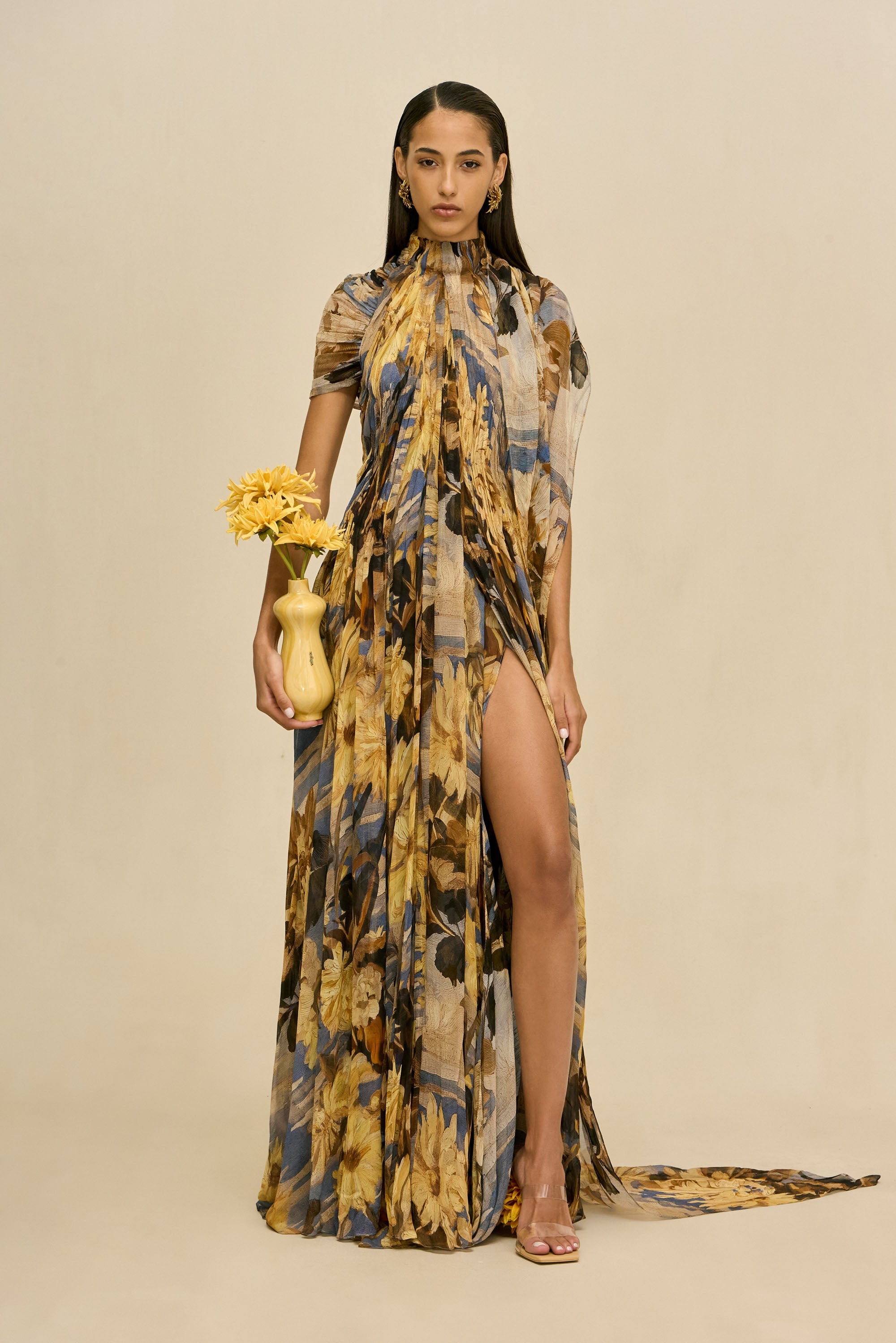 Cult Gaia Women | EMMITT GOWN