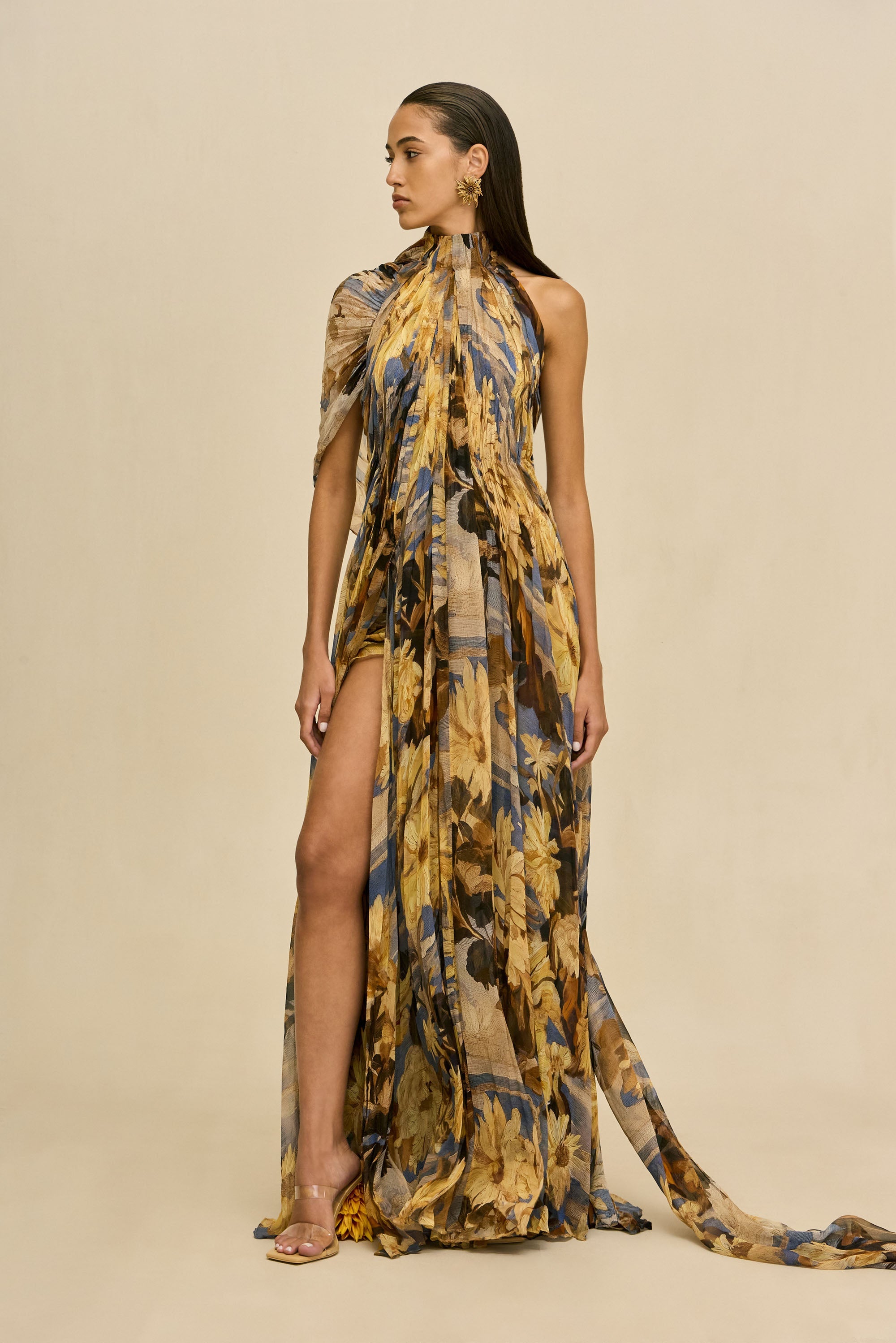 Cult Gaia Women | EMMITT GOWN
