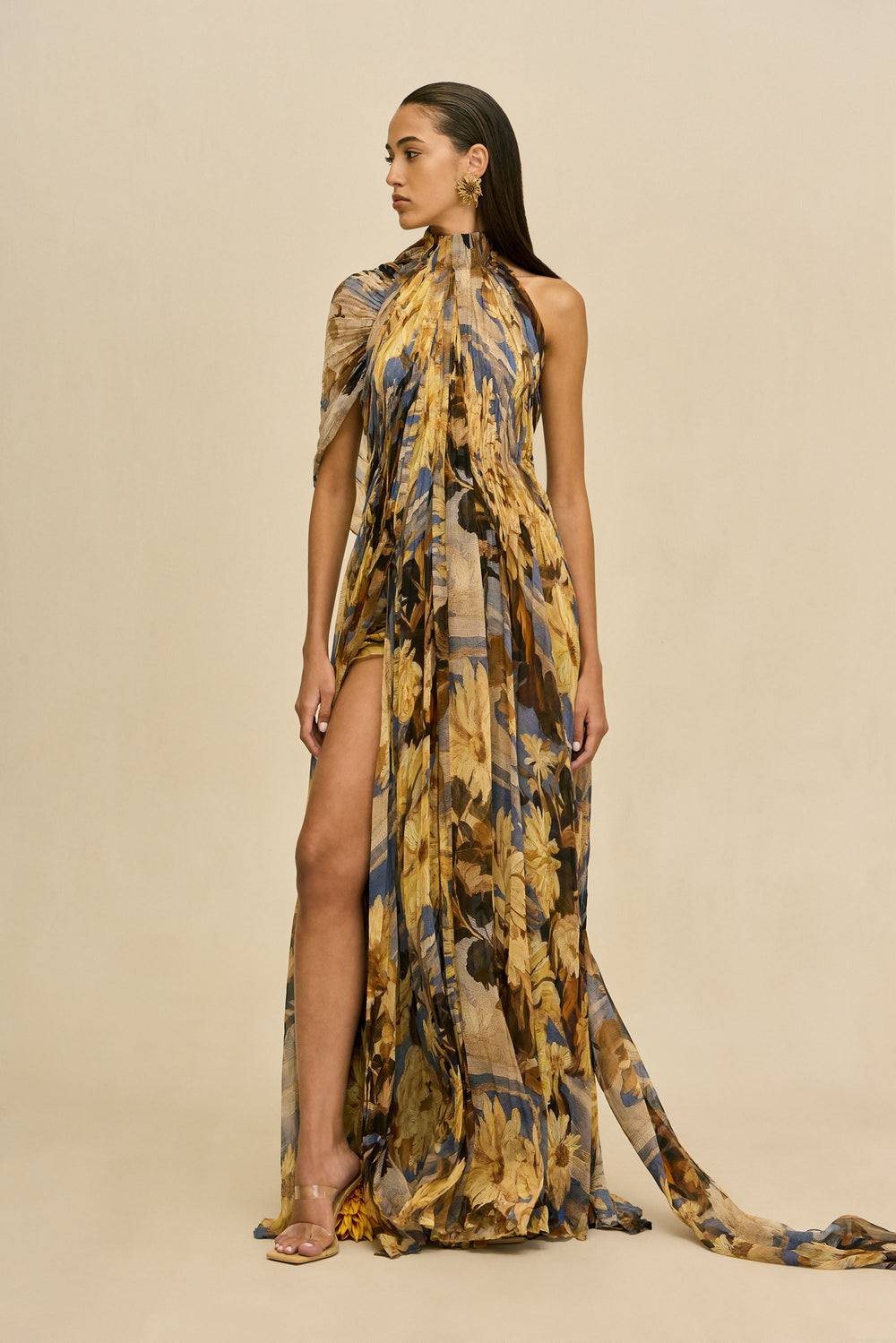 Cult Gaia Women | EMMITT GOWN