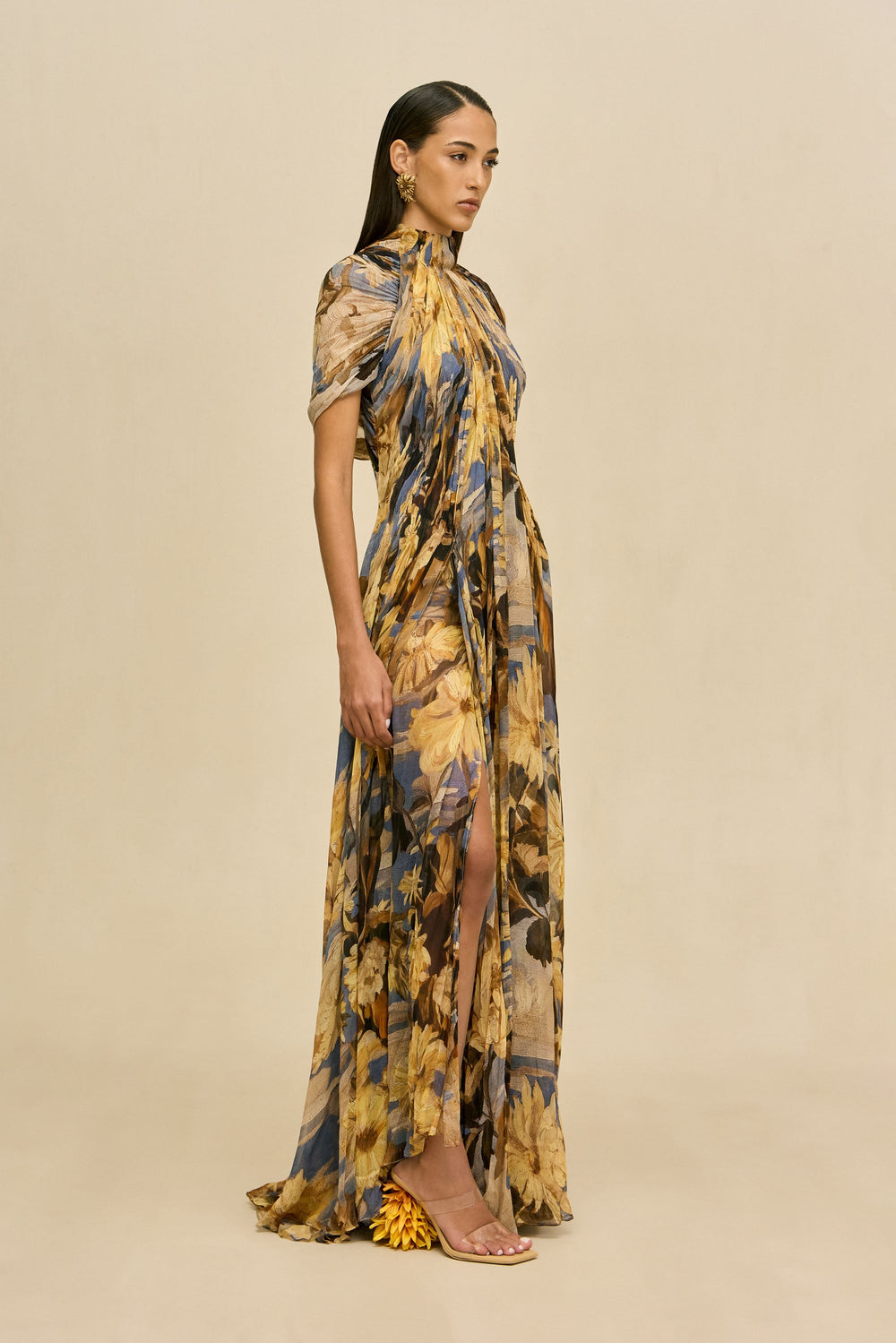 Cult Gaia Women | EMMITT GOWN