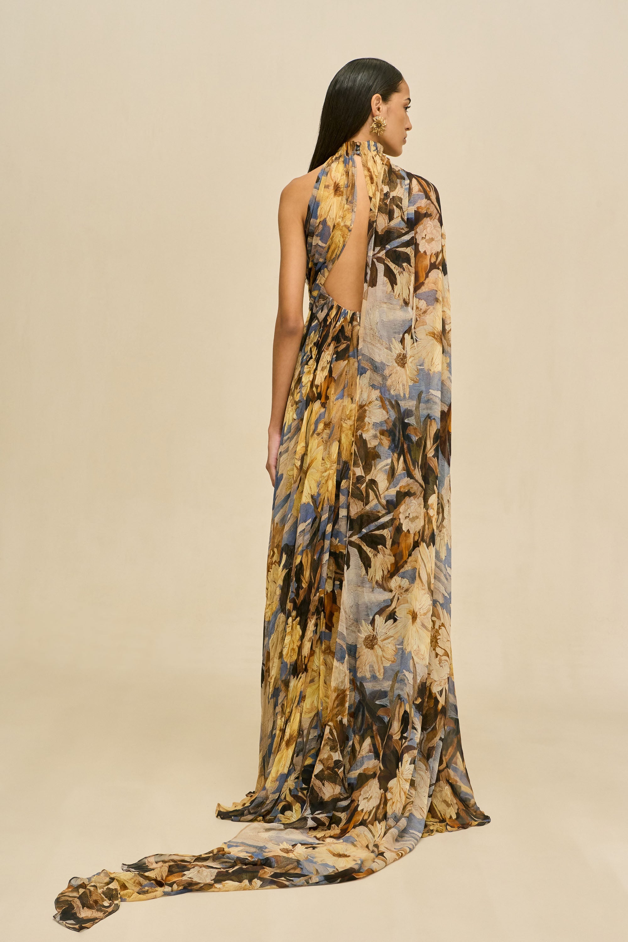 Cult Gaia Women | EMMITT GOWN