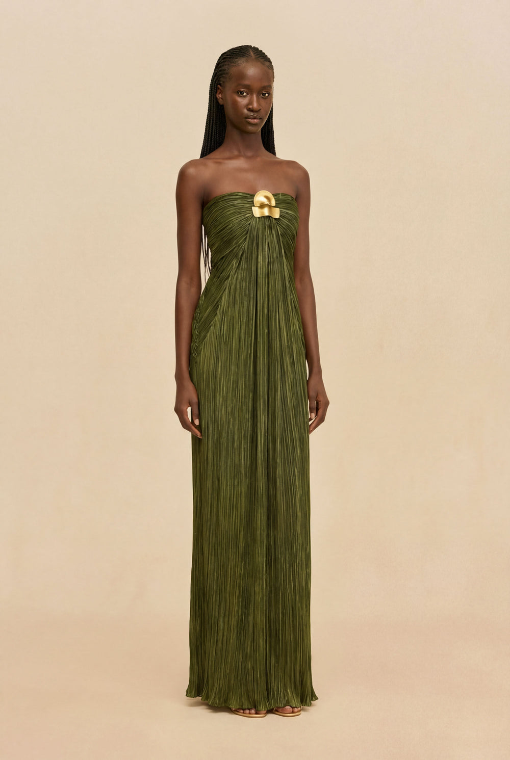 Cult Gaia Women | SEQUOIA GOWN
