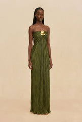 Cult Gaia Women | SEQUOIA GOWN