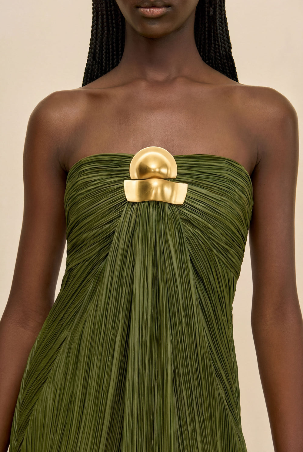 Cult Gaia Women | SEQUOIA GOWN