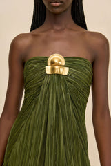 Cult Gaia Women | SEQUOIA GOWN