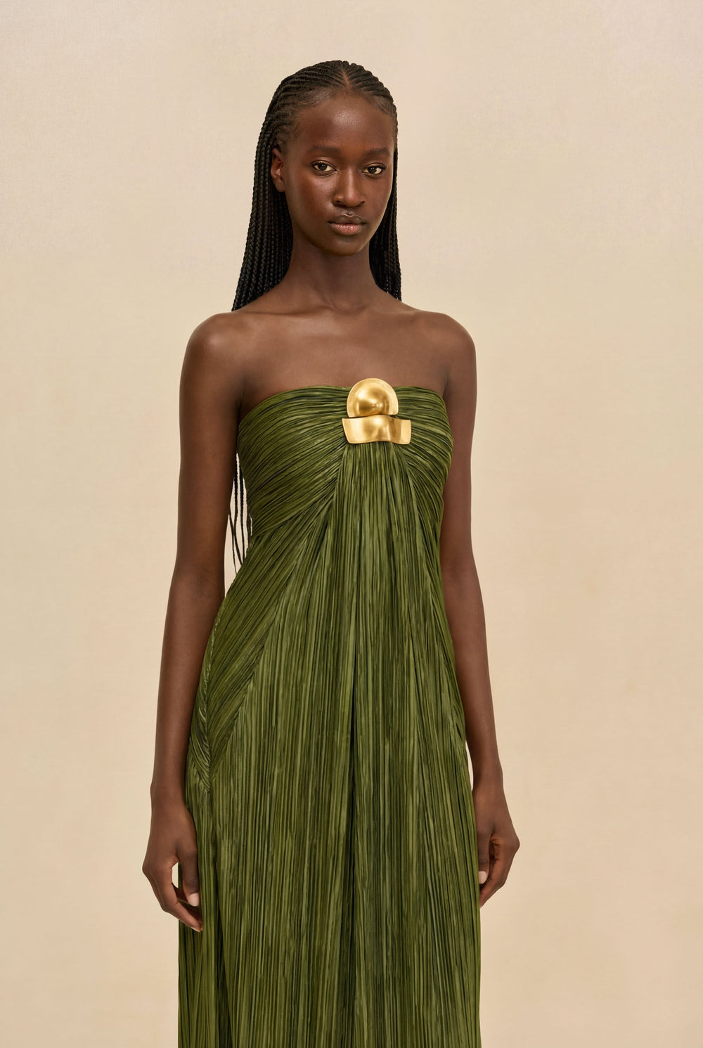 Cult Gaia Women | SEQUOIA GOWN