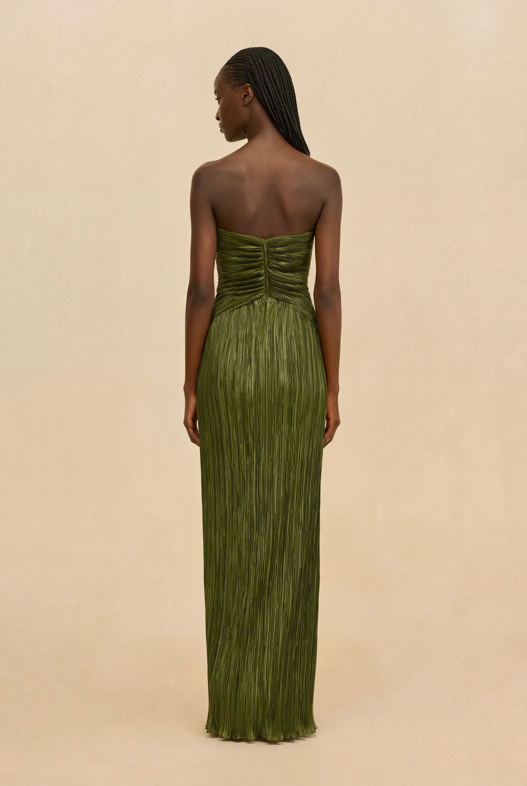 Cult Gaia Women | SEQUOIA GOWN