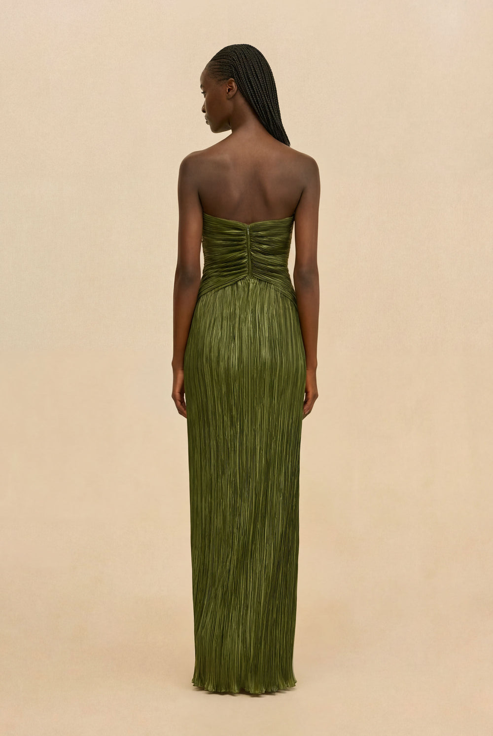 Cult Gaia Women | SEQUOIA GOWN