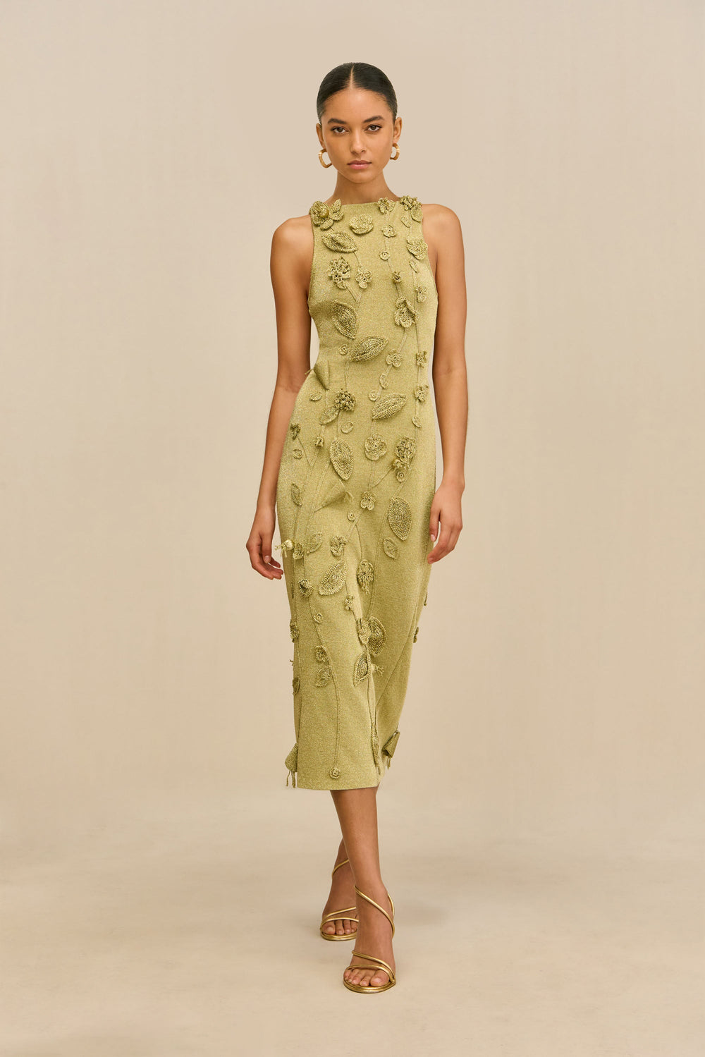 Cult Gaia Women | KIVU KNIT DRESS