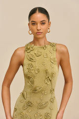 Cult Gaia Women | KIVU KNIT DRESS