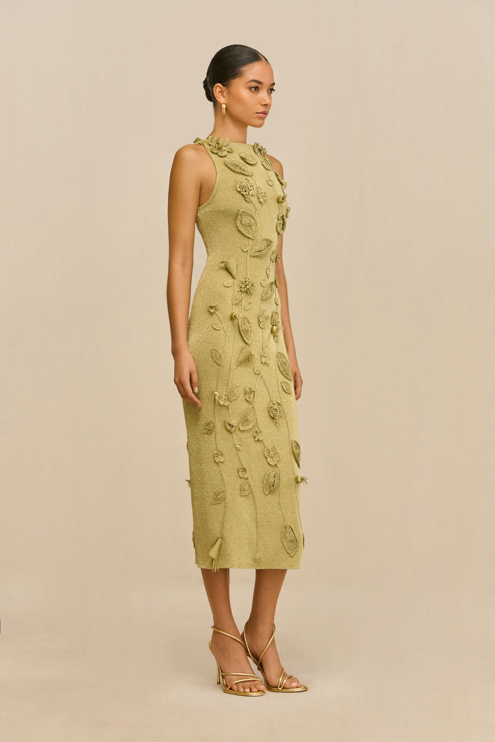 Cult Gaia Women | KIVU KNIT DRESS