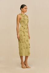 Cult Gaia Women | KIVU KNIT DRESS