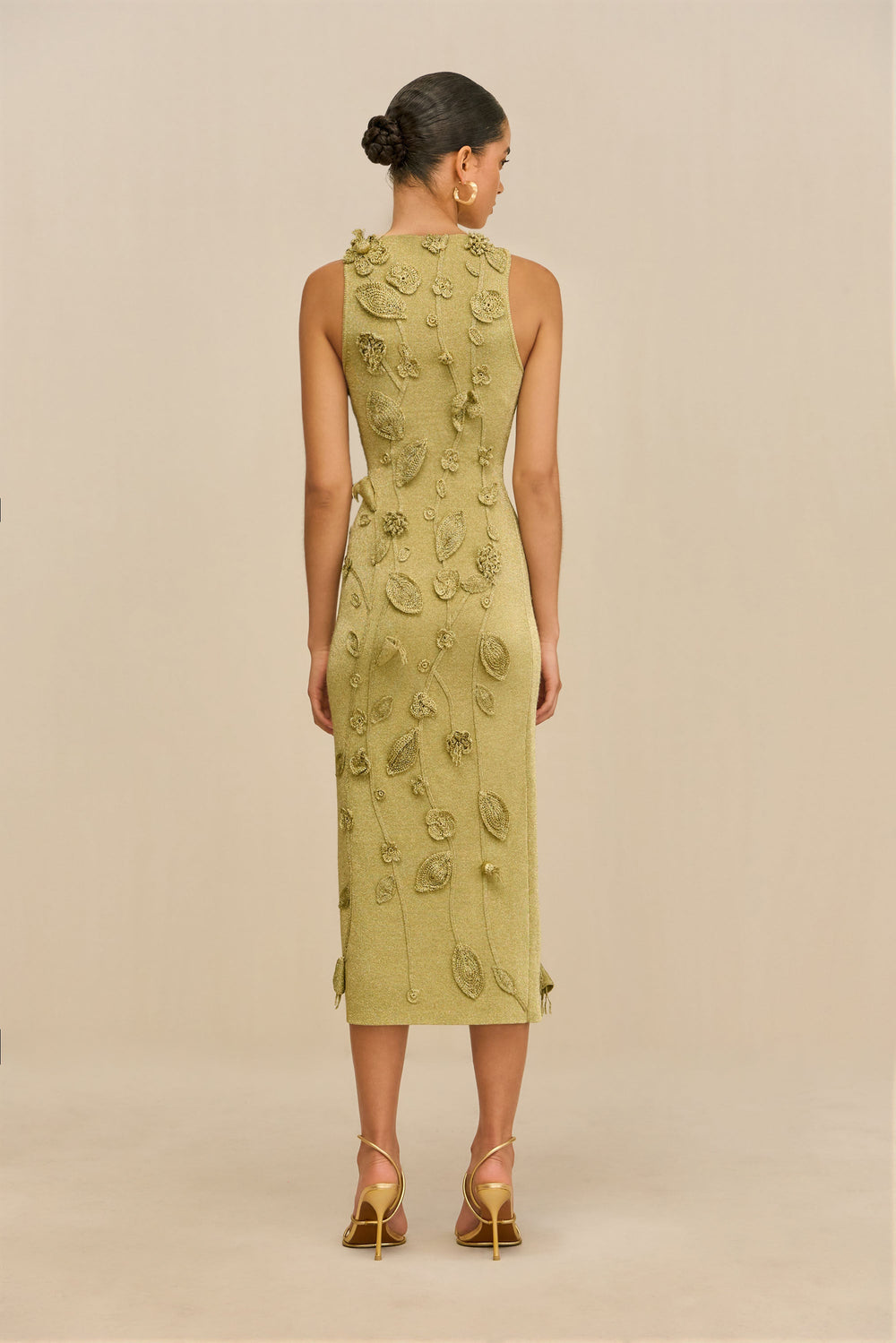Cult Gaia Women | KIVU KNIT DRESS