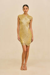 Cult Gaia Women | LYON DRESS
